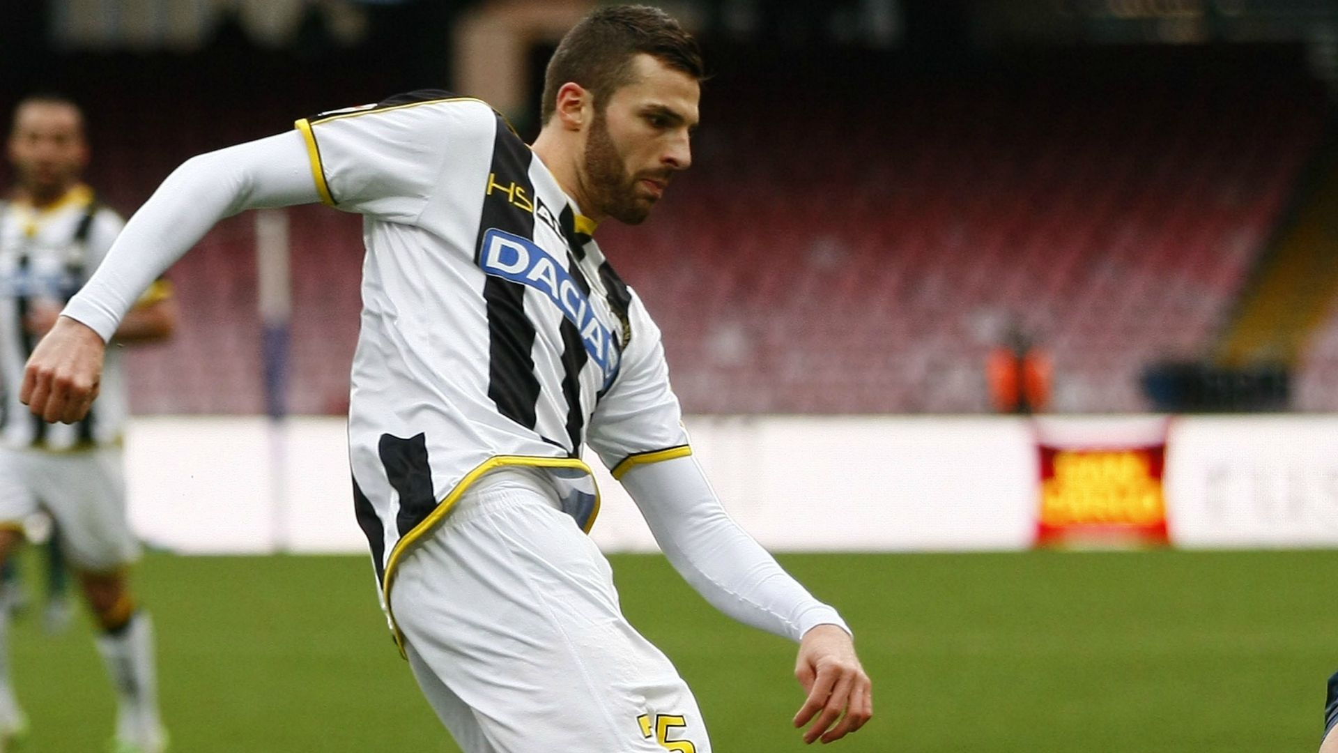 Thomas Heurtaux Udinese