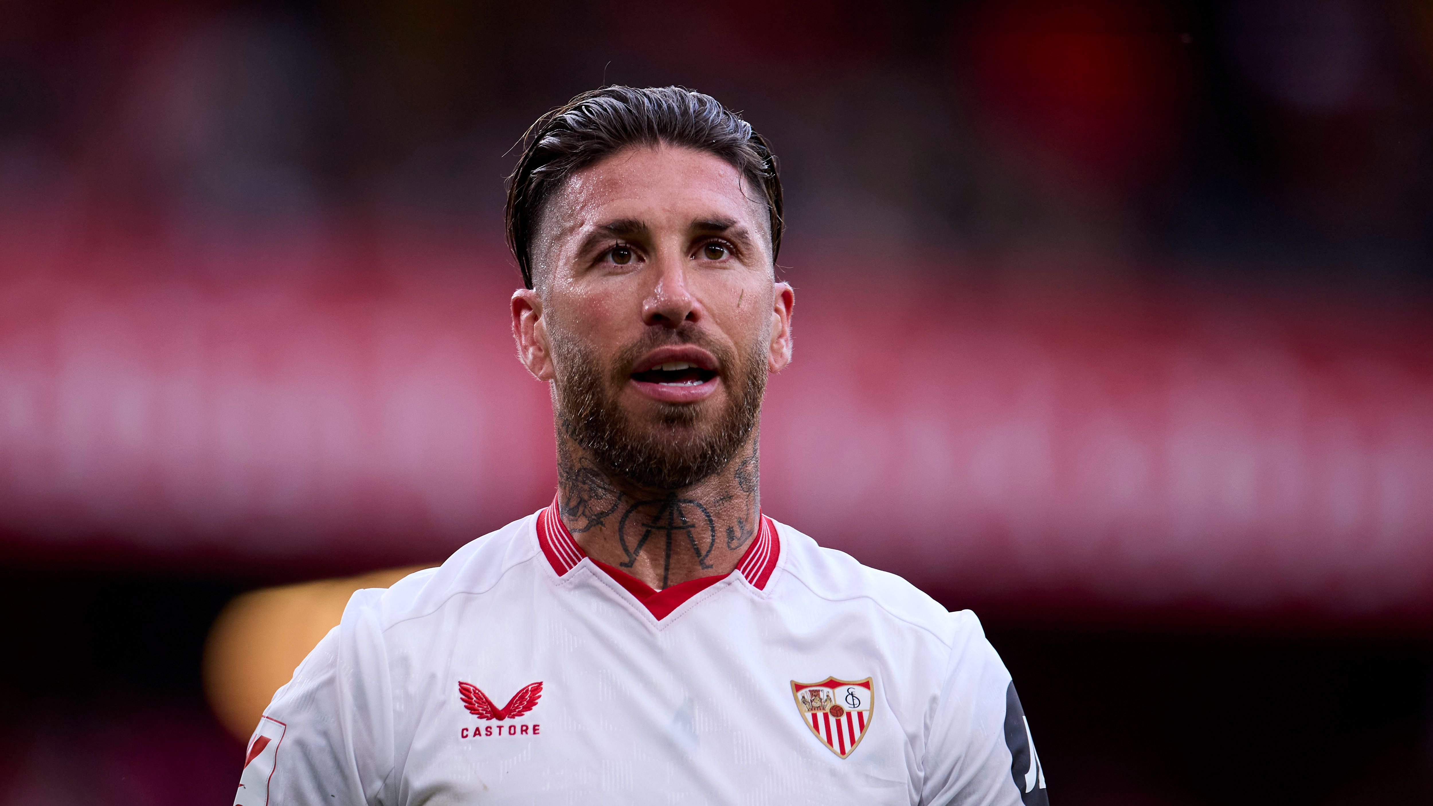 Sergio Ramos’un transfer için beklediği çağrı ortaya çıktı