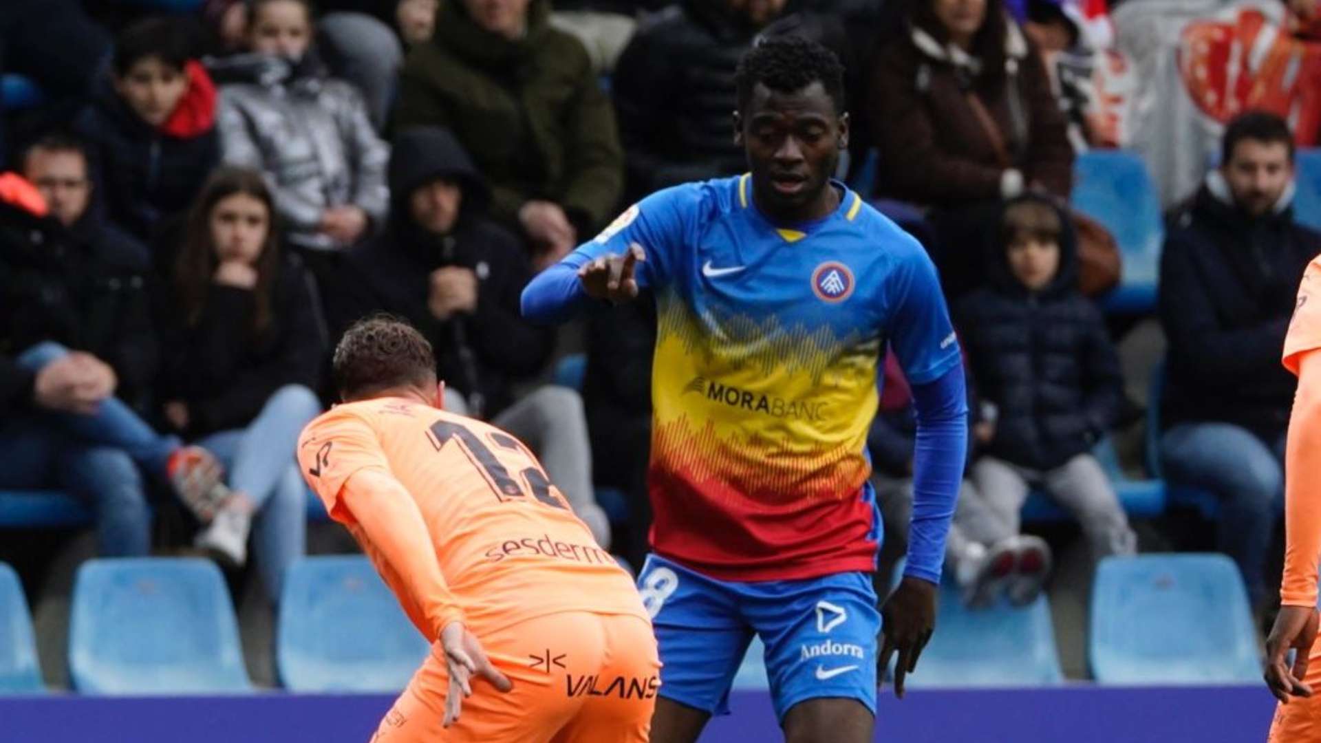 Bundus Andorra Ibiza