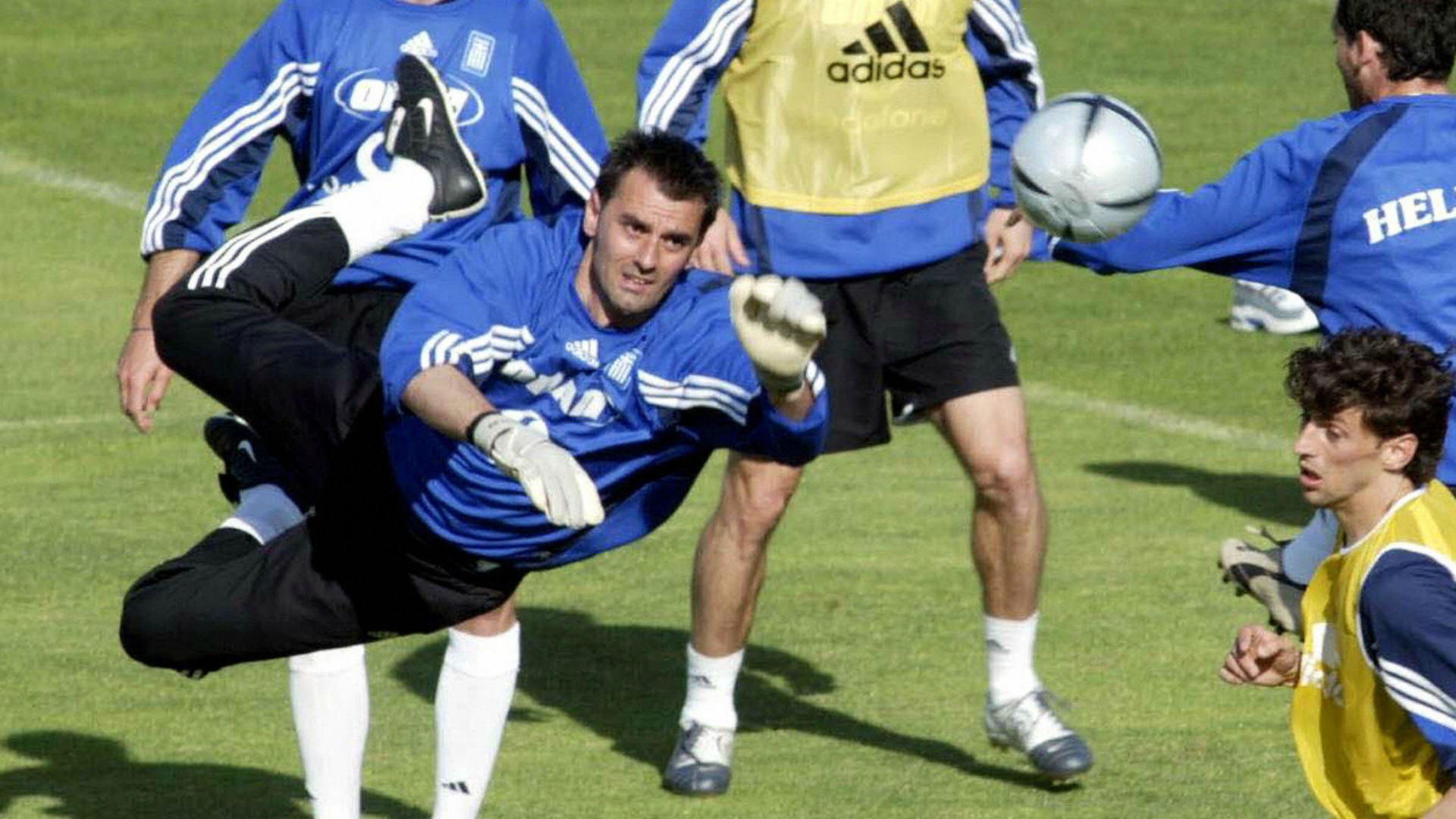 Theofanis Katergiannakis