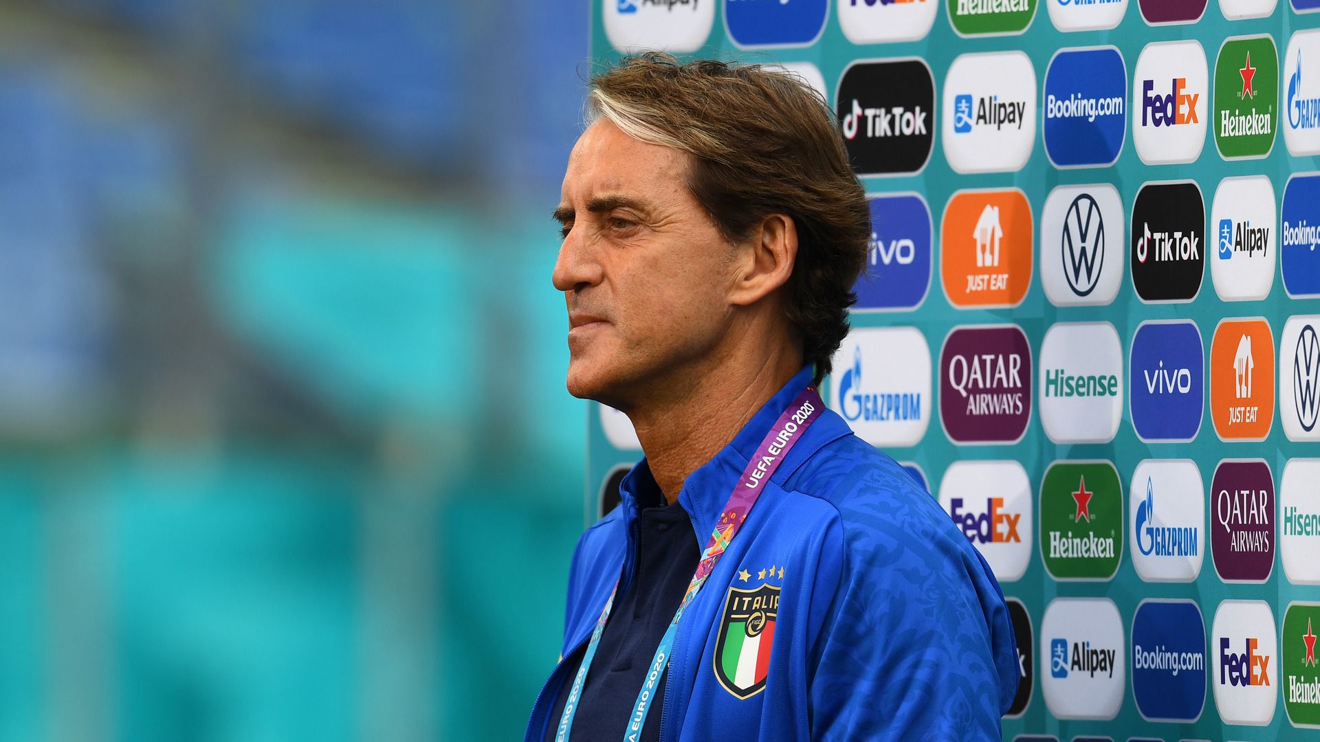 Roberto Mancini