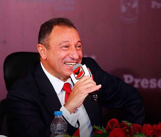 محمود الخطيب