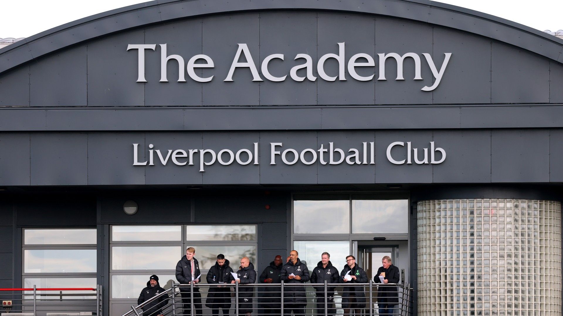 liverpool academy