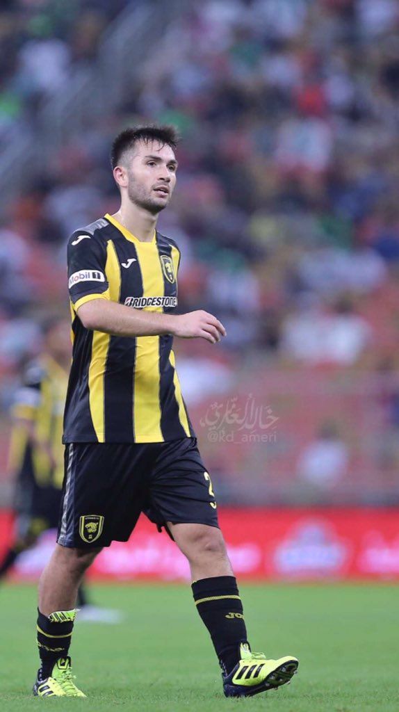 كارلوس فيلانوفيا - الاتحاد