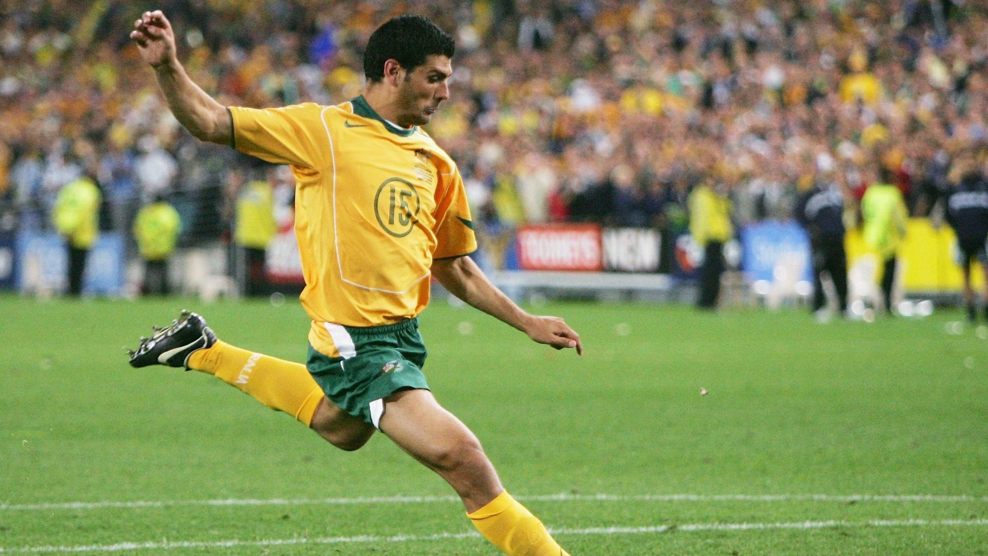 John Aloisi