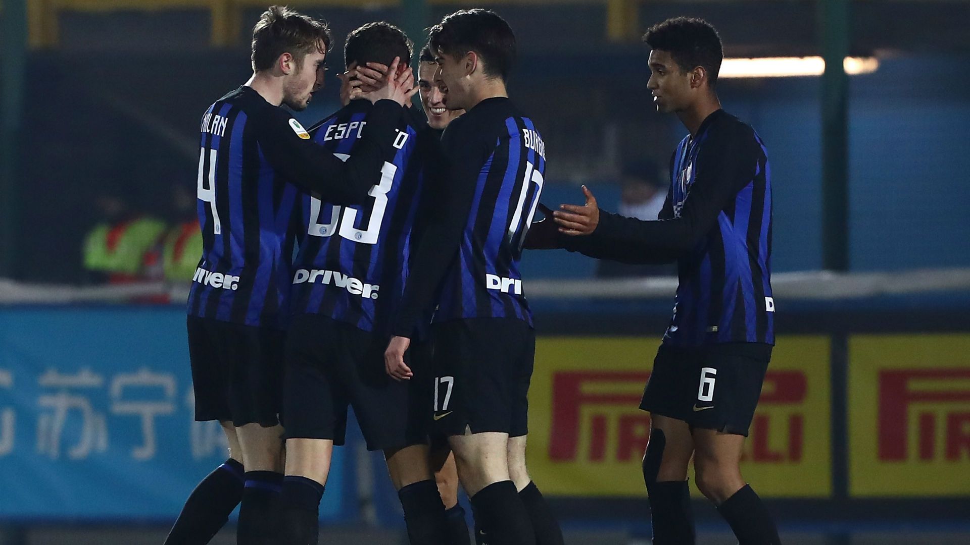 Inter Primavera
