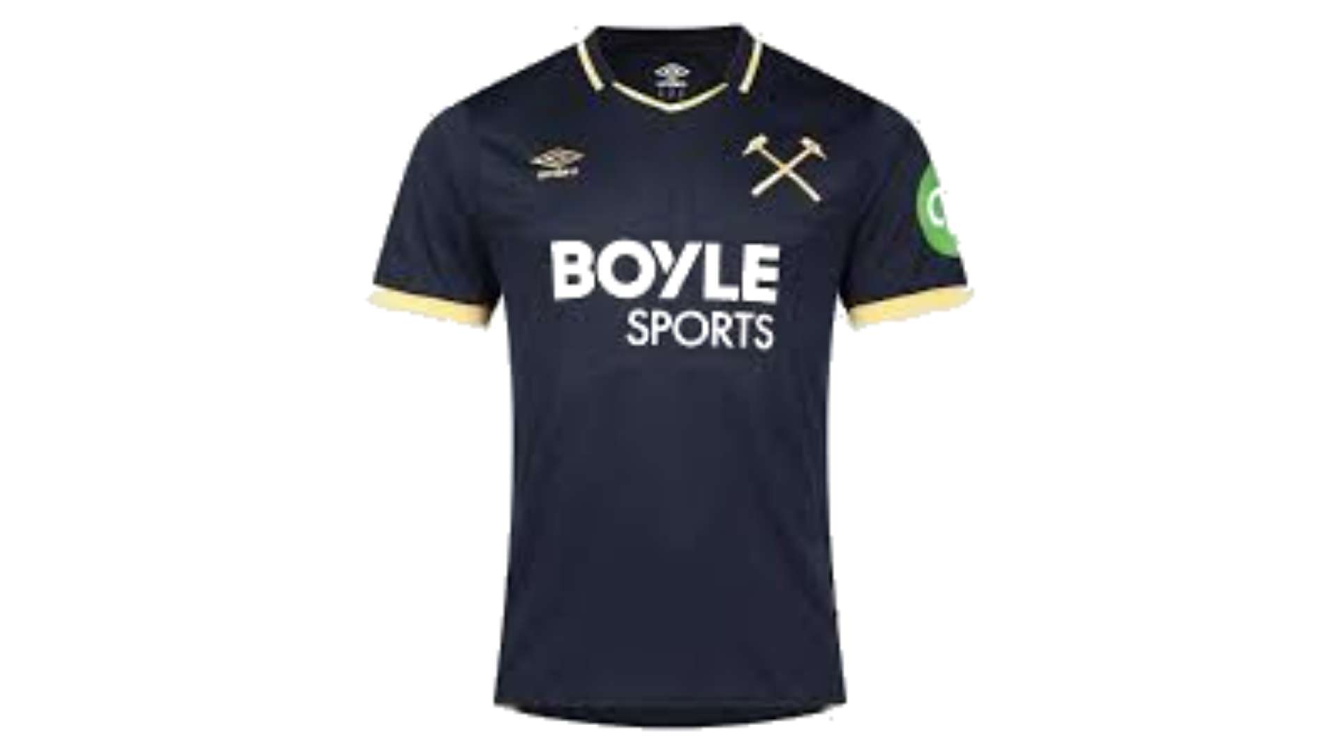 West Ham 2025-26 third kit, release date & price
