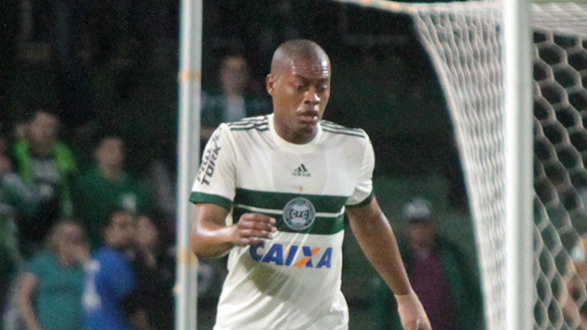 Márcio Coritiba Brasileirão 09 06 2017