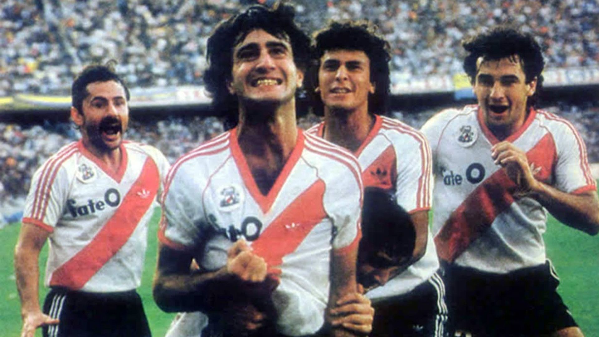 Norberto Alonso River Plate
