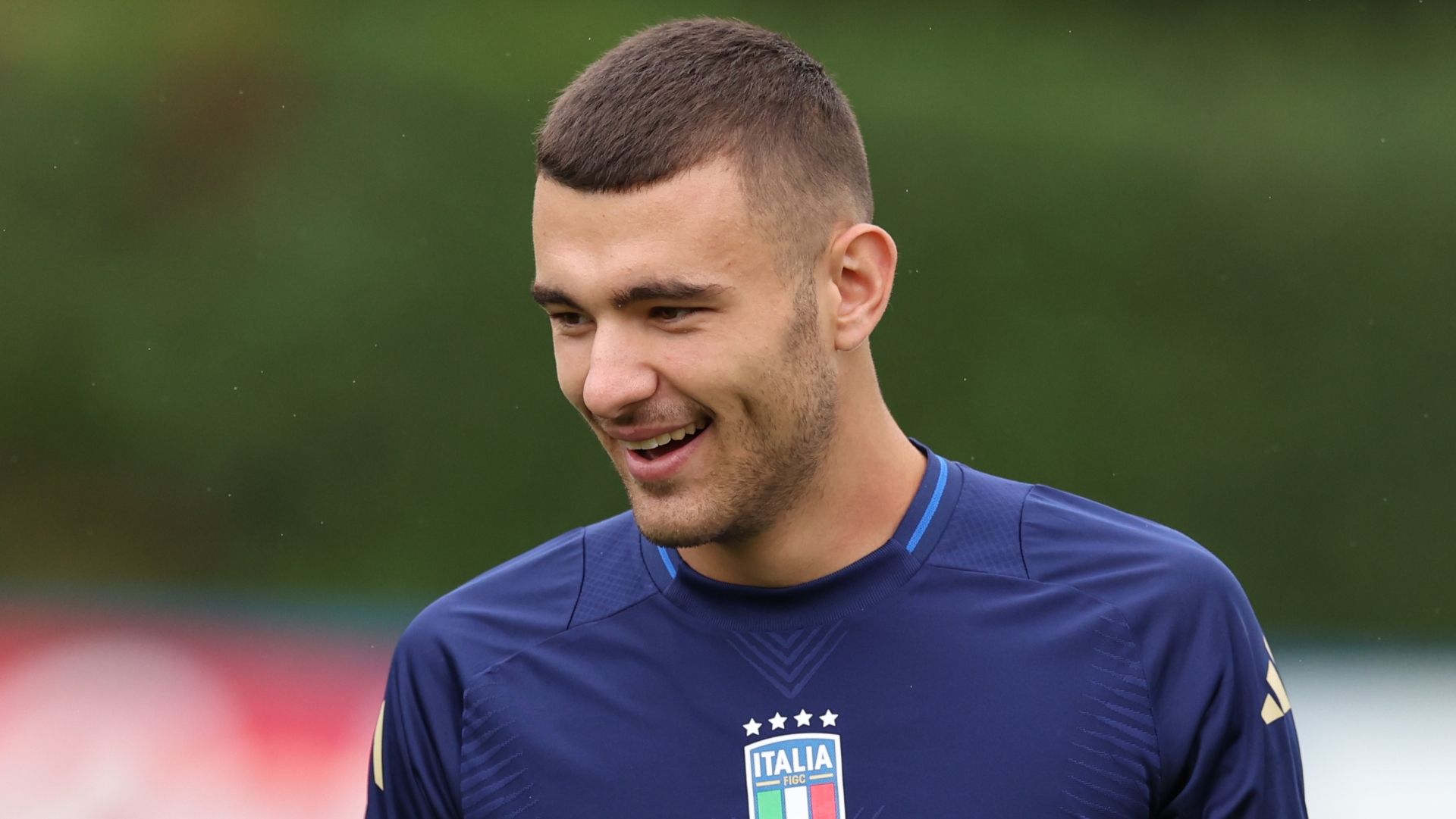 Alessandro Buongiorno Italy NT 2024