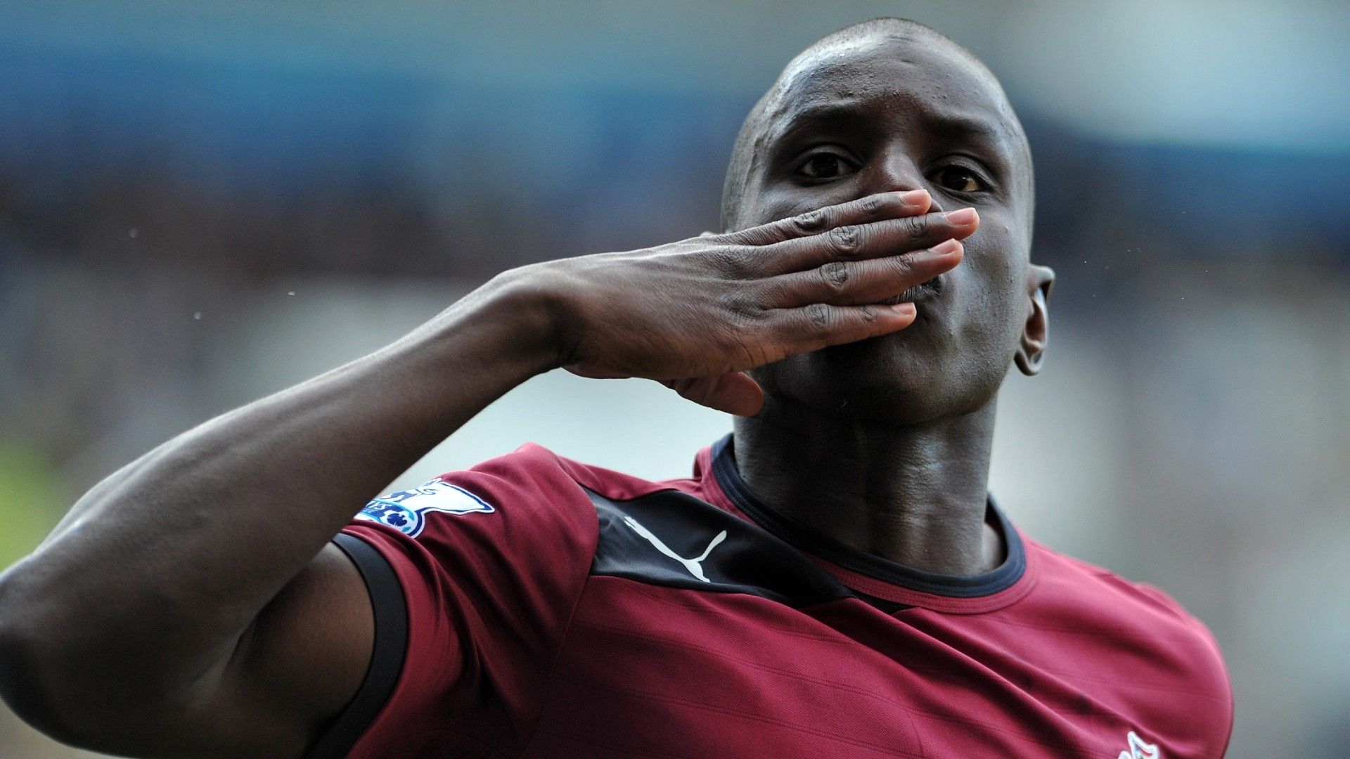 Demba Ba