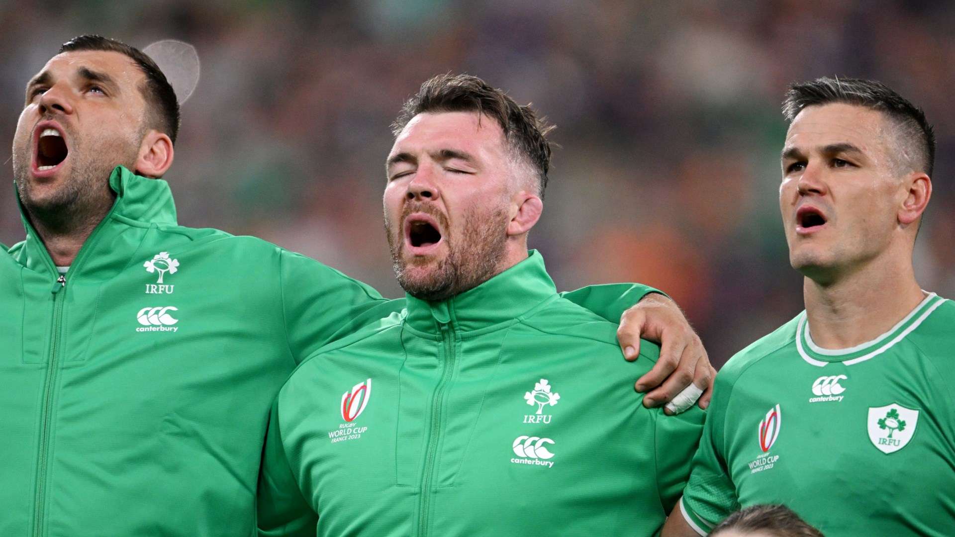 Ireland’s Call: Lyrics, video & meaning of Irish Rugby national