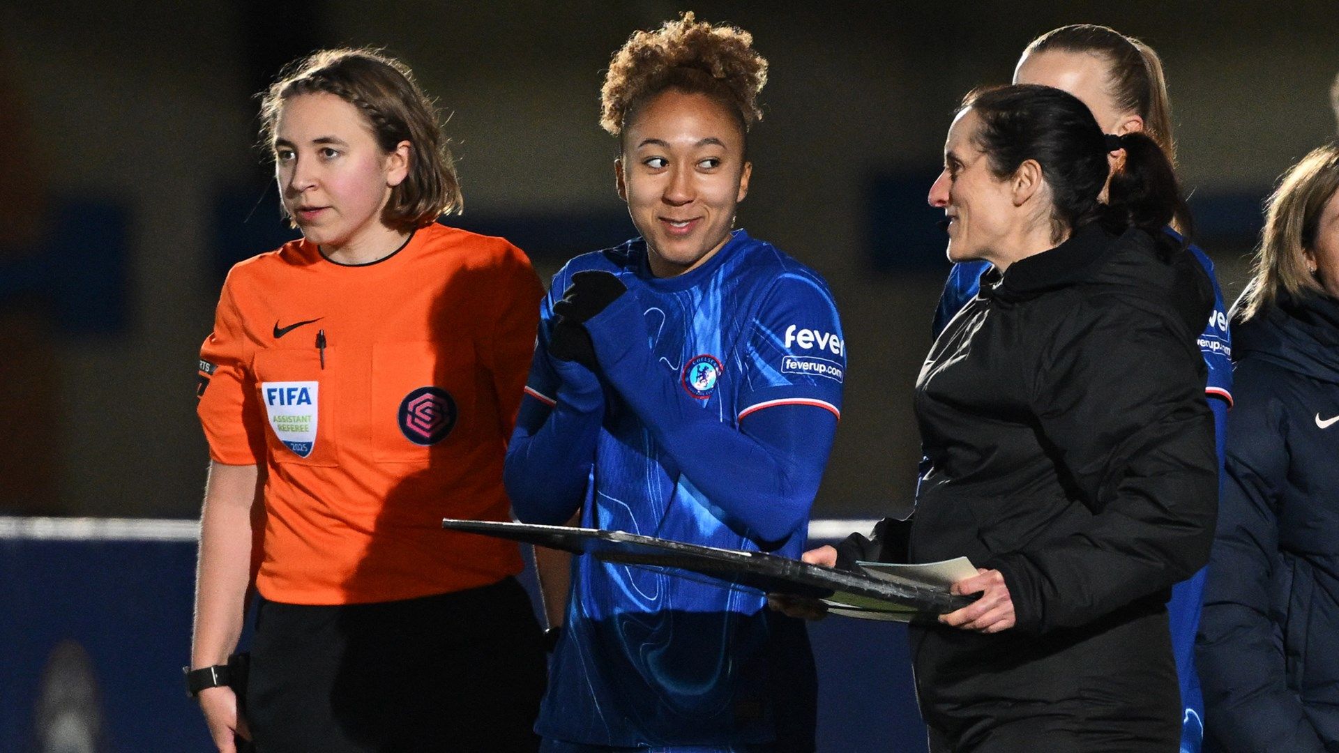 Lauren James Chelsea Women 2024-25