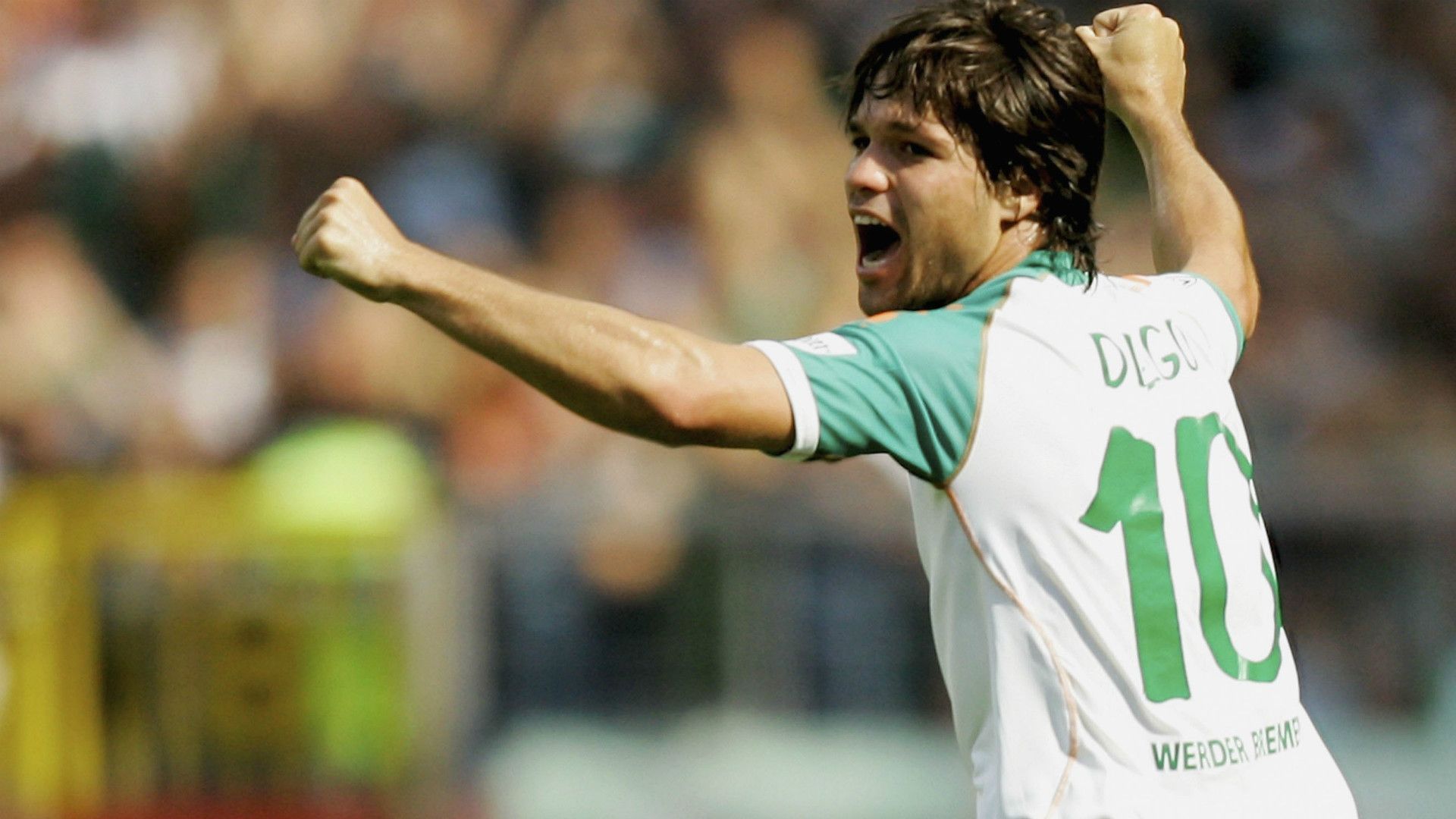 Diego Bremen 18082006