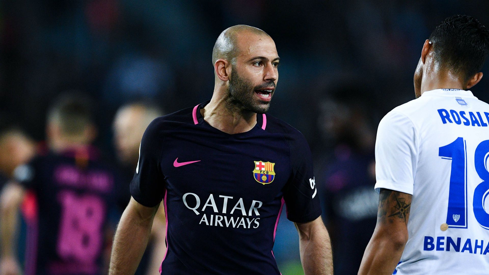 JavierMascherano - cropped