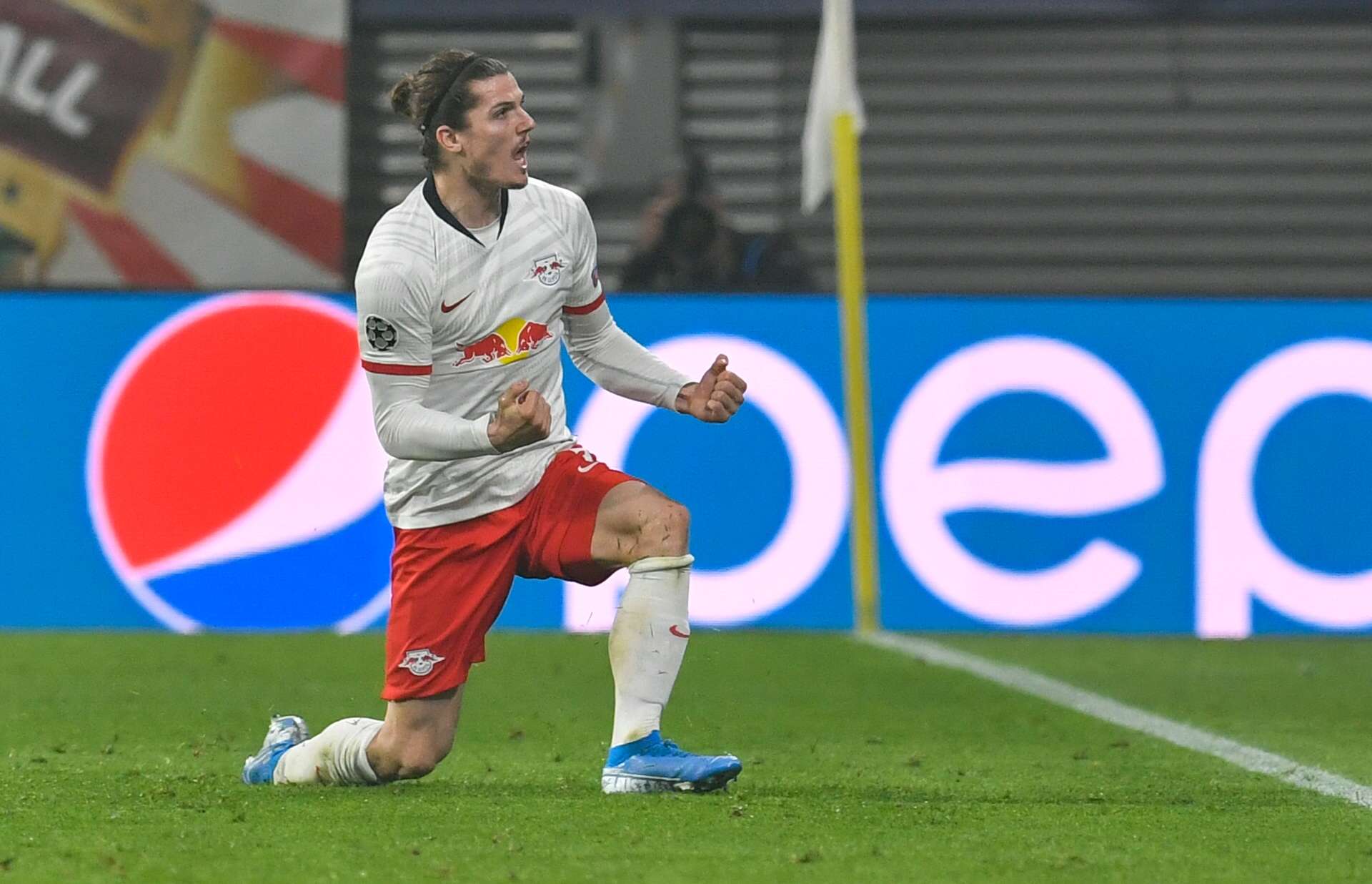 RB Leipzig Sabitzer