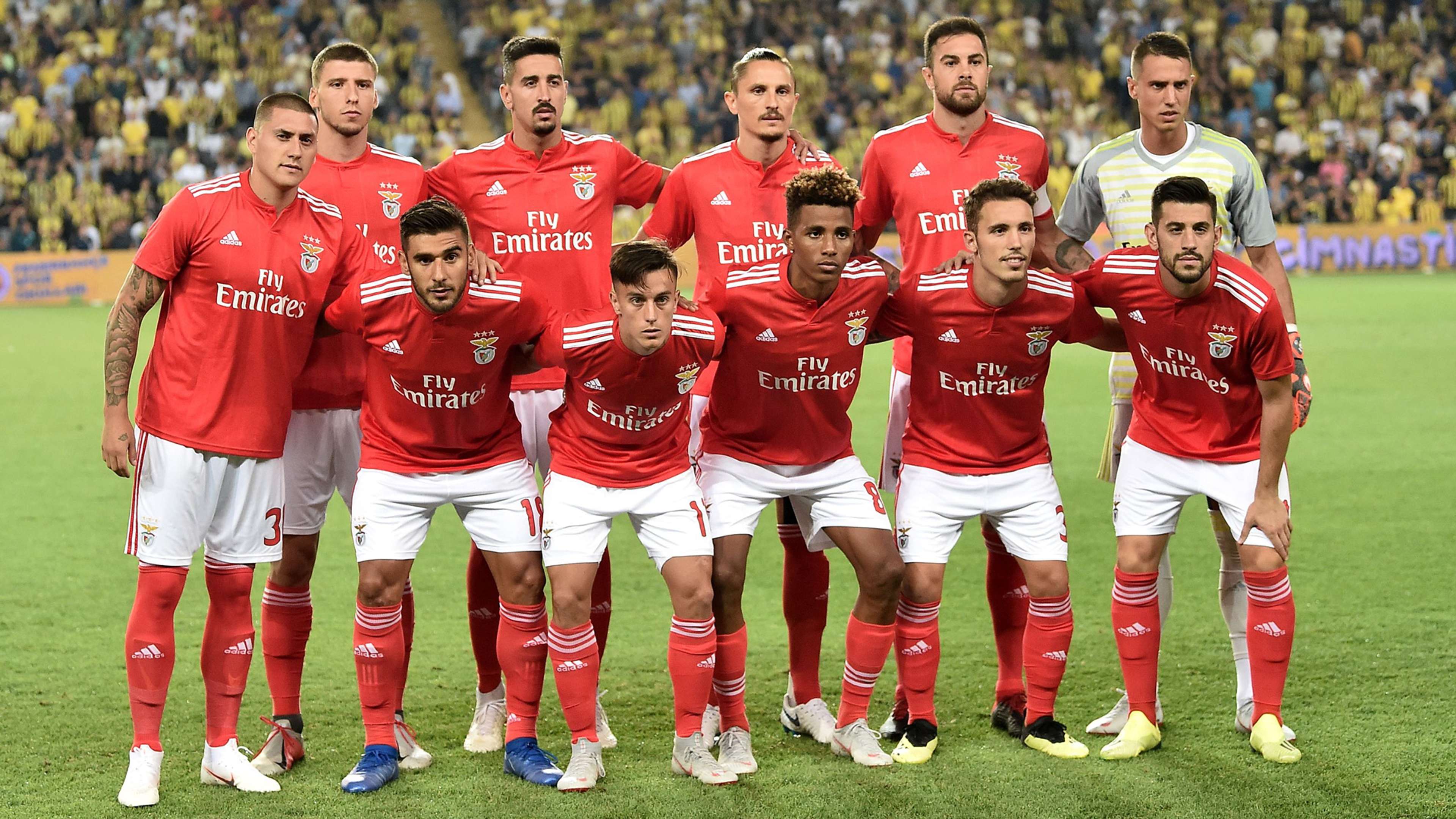 Benfica-Lisbon-Team-