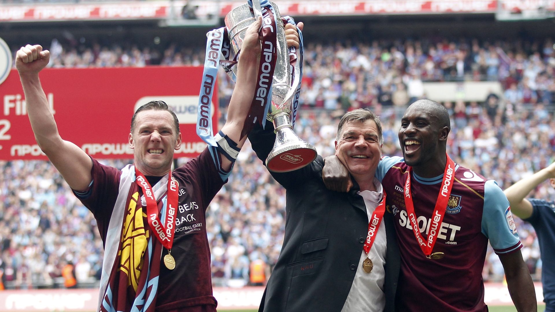 West Ham 2012