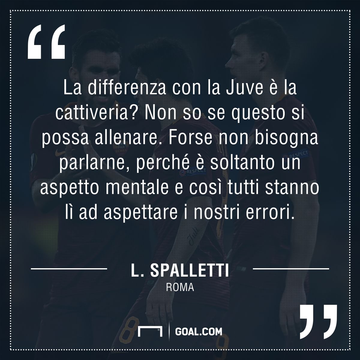 PS Spalletti