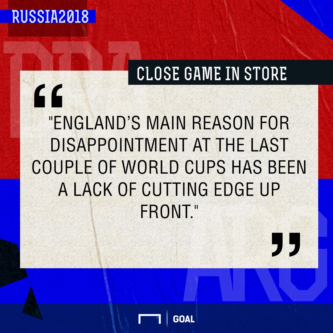 Tunisia England graphic