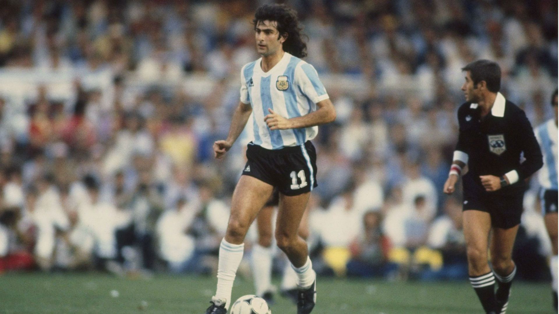 Argentina 1978
