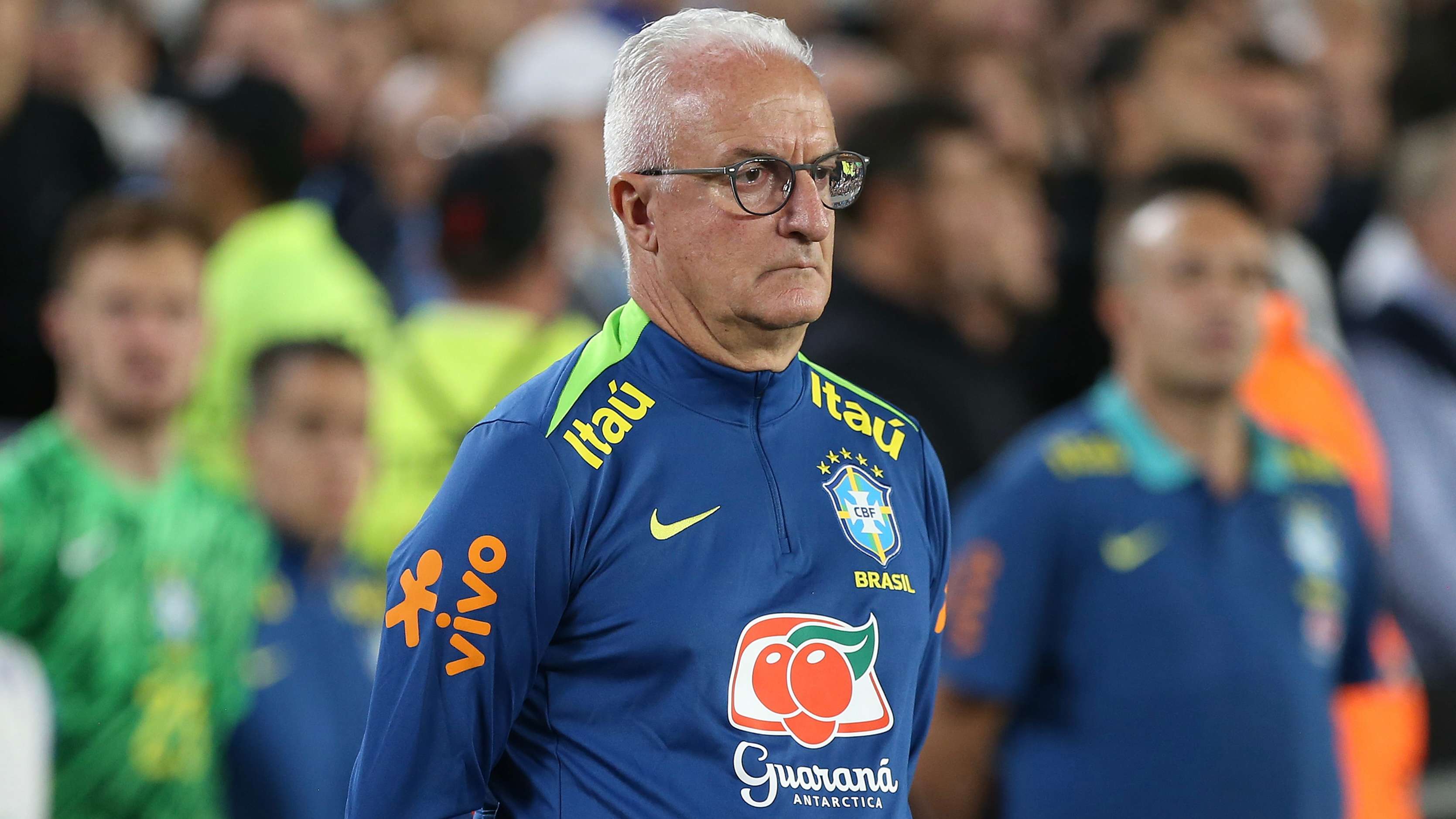 Dorival