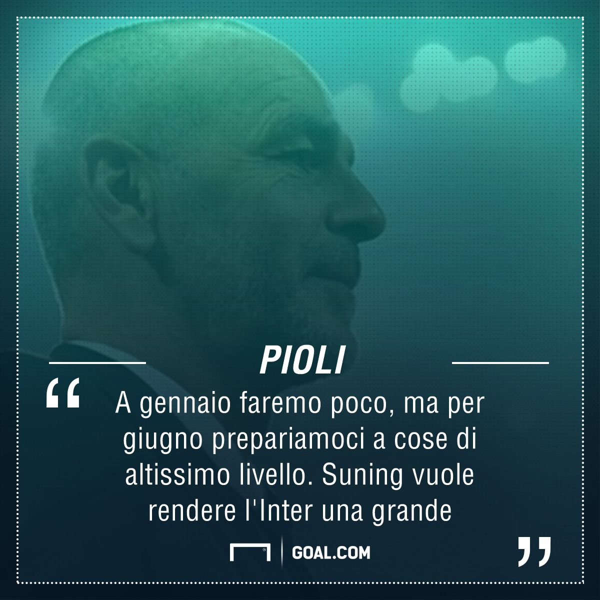 Pioli PS