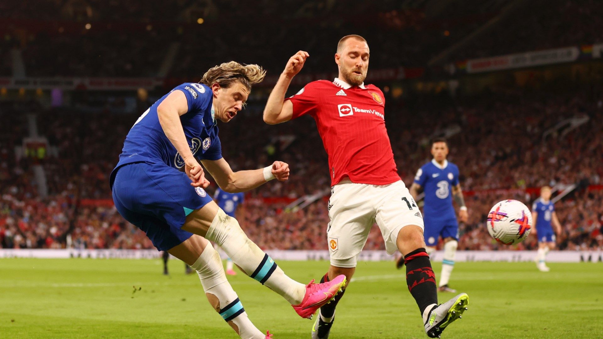 Eriksen-Man-Utd