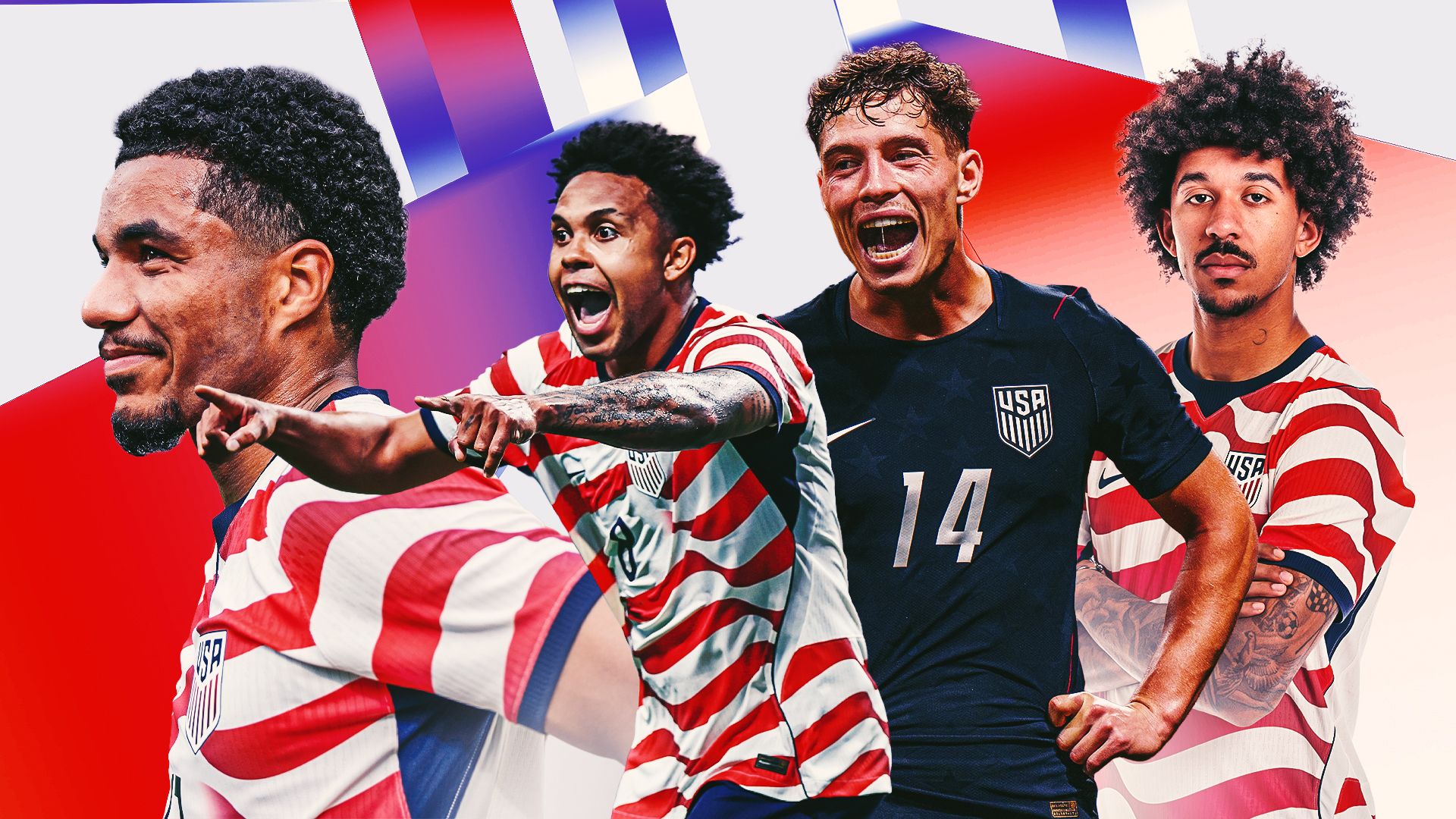 USMNT Five Keys (06.05.2026)