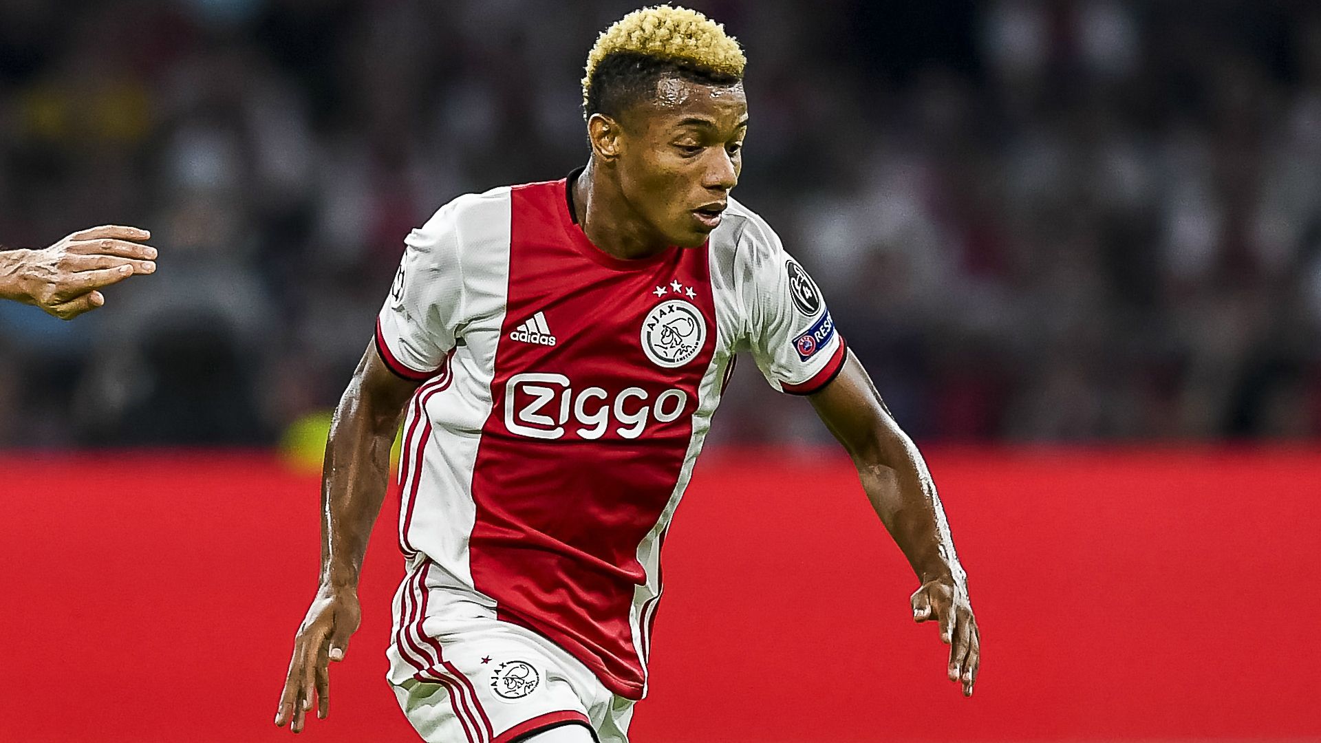 David Neres Ajax 08282019