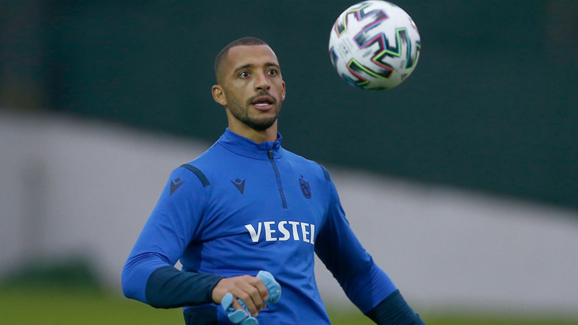 Vitor Hugo Trabzonspor