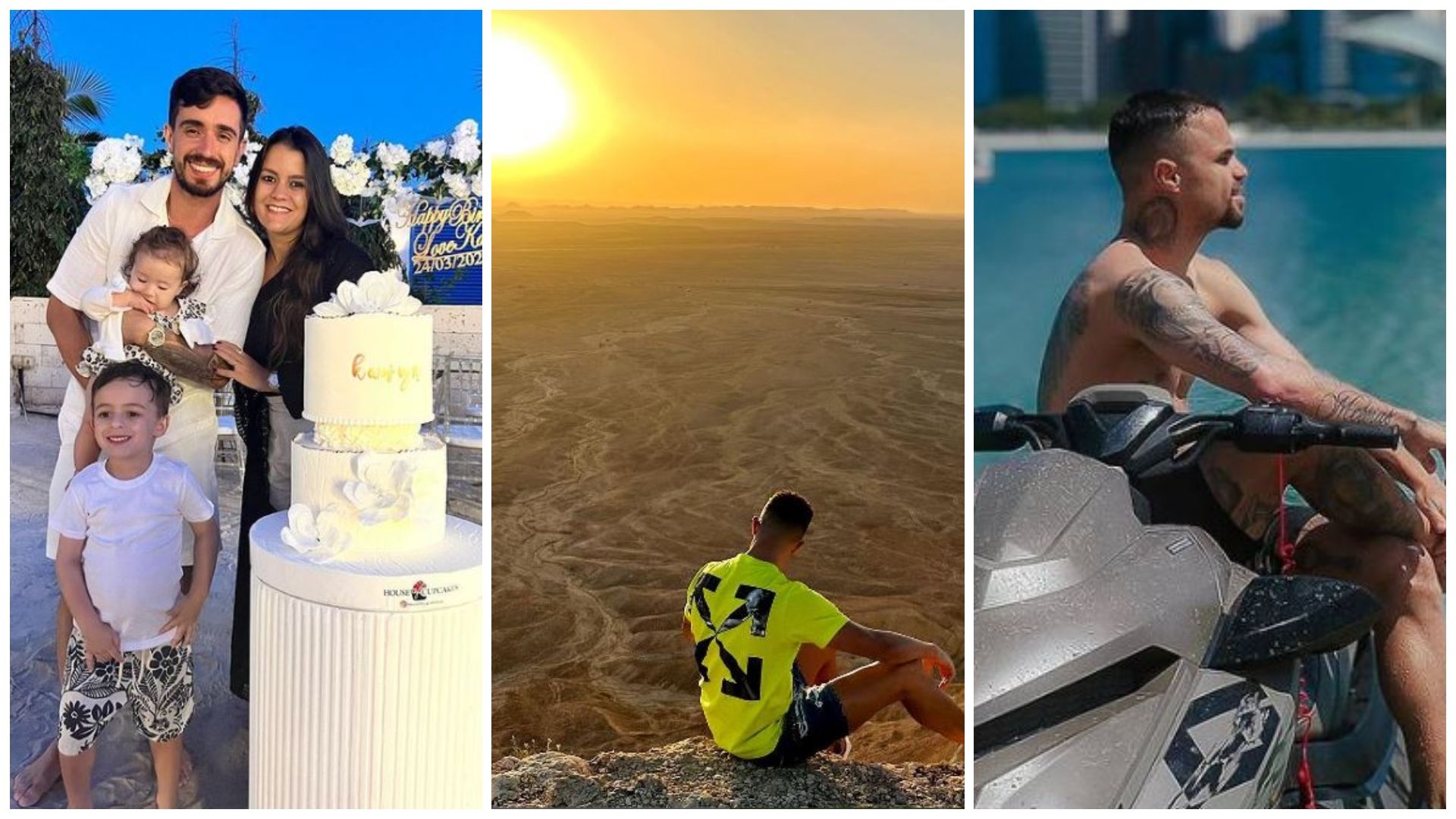 coronado - alvaro - michael