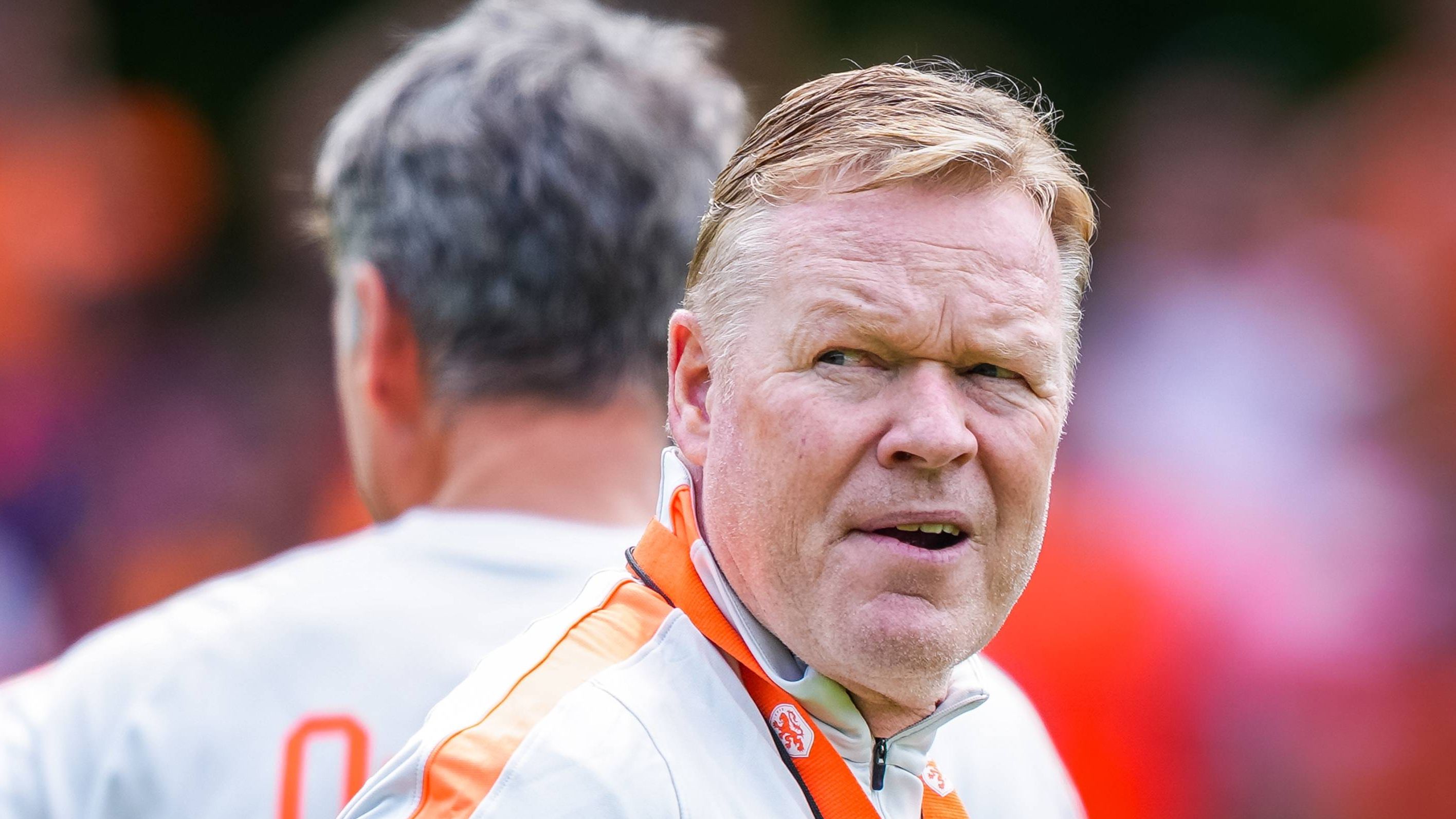 Ronald Koeman