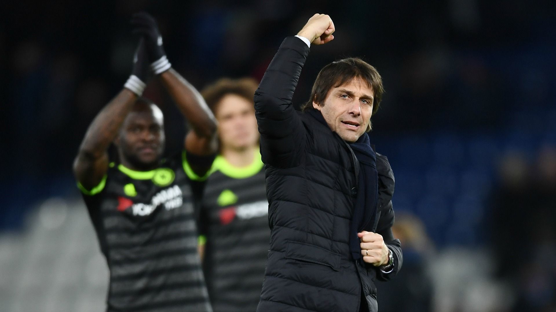 Conte Chelsea