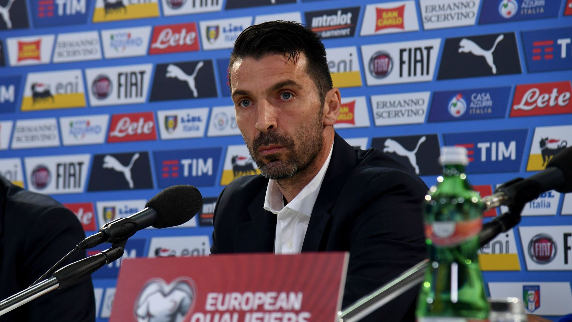 GianluigiBuffon - cropped