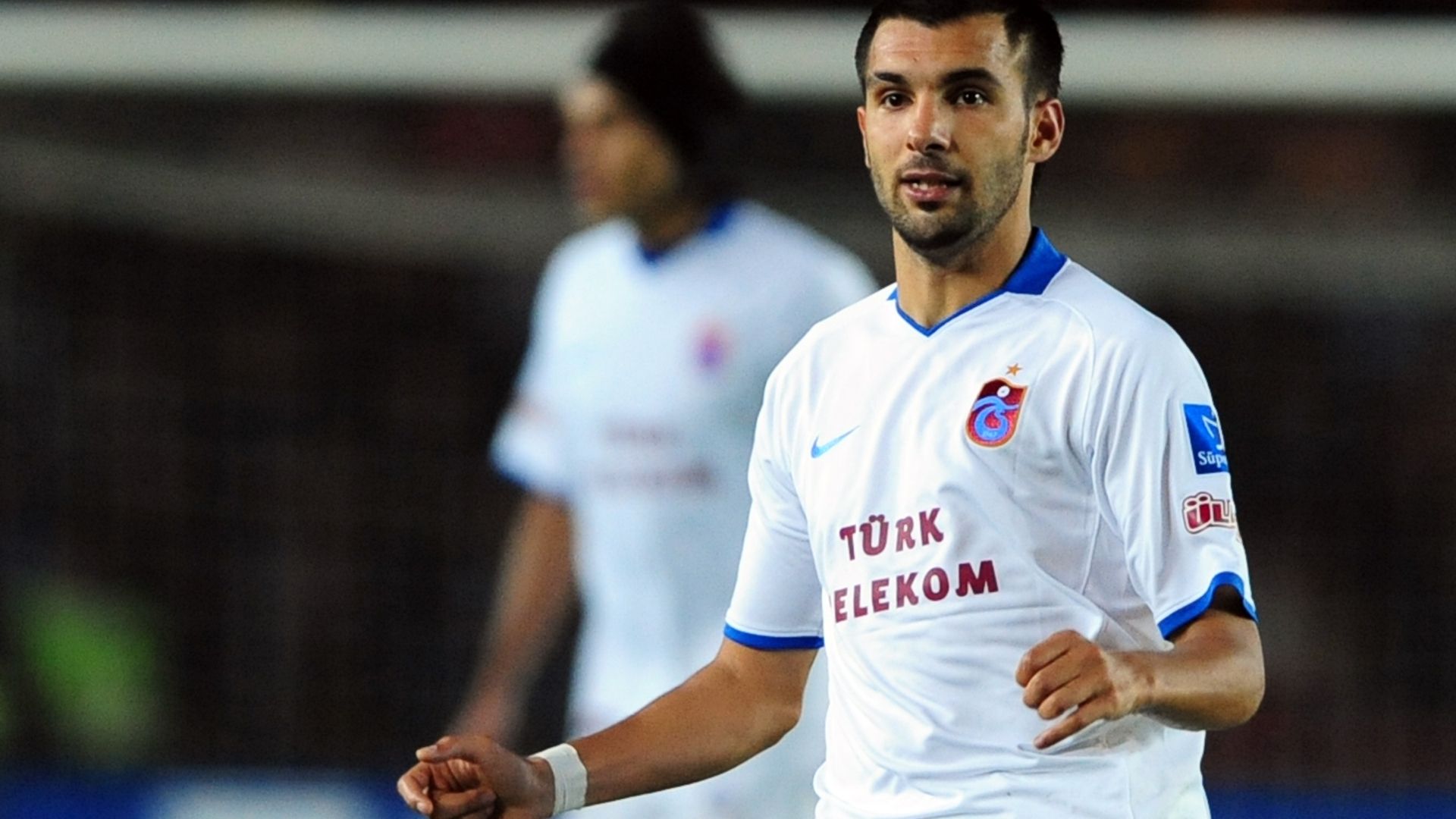Engin Baytar Trabzonspor