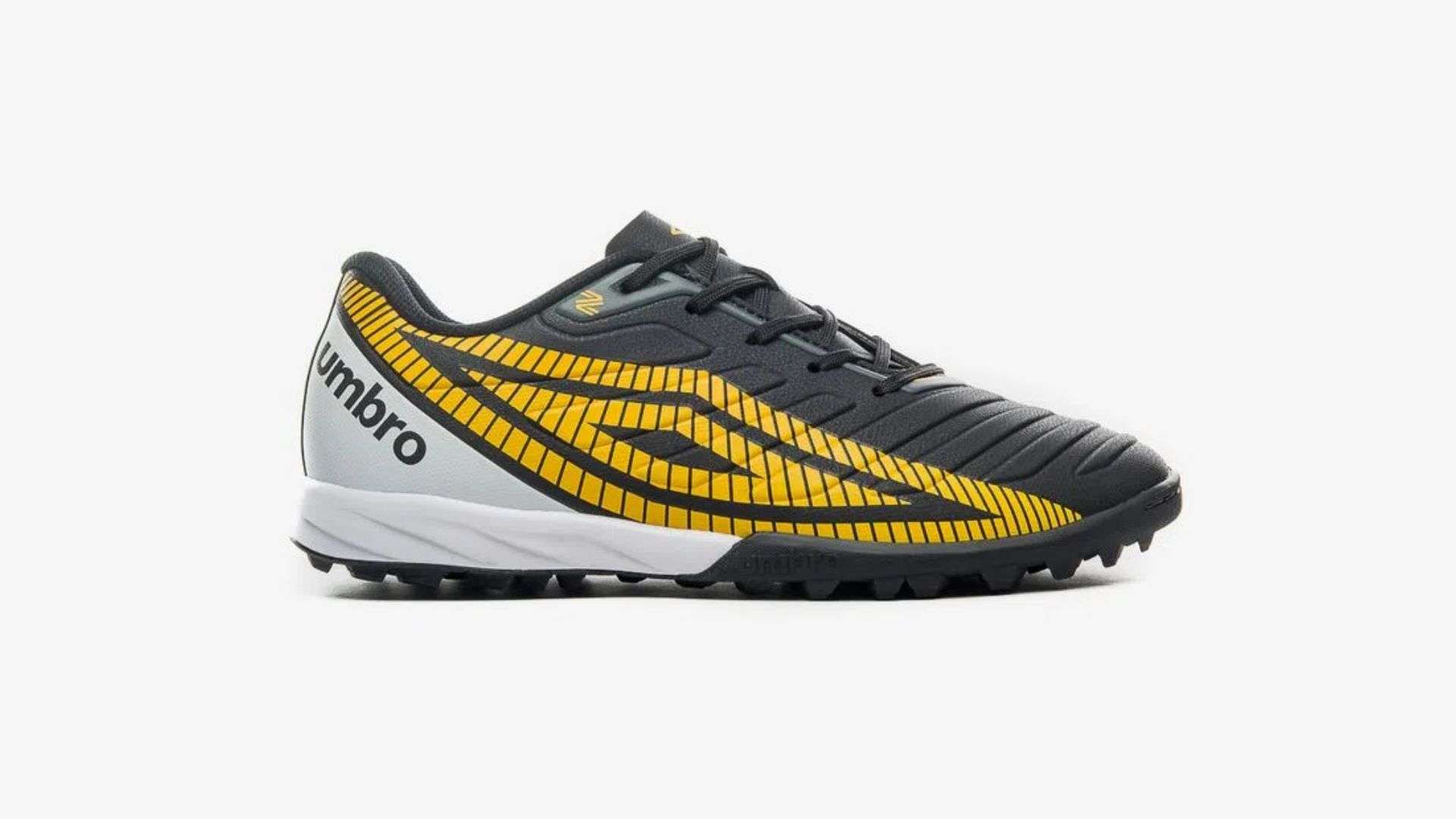 Chuteira Society Umbro Sala Z Club