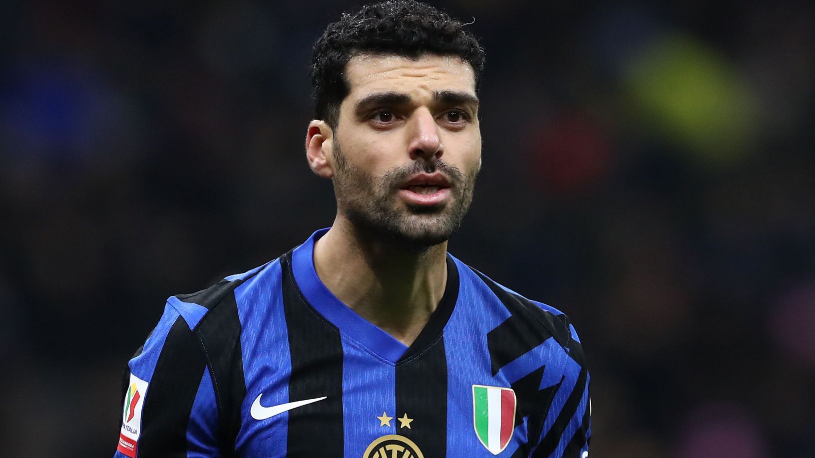 Bahnt sich ein Überraschungs-Transfer an? Werder Bremen wohl an ... Bahnt sich ein Überraschungs-Transfer an? Werder Bremen wohl an ...