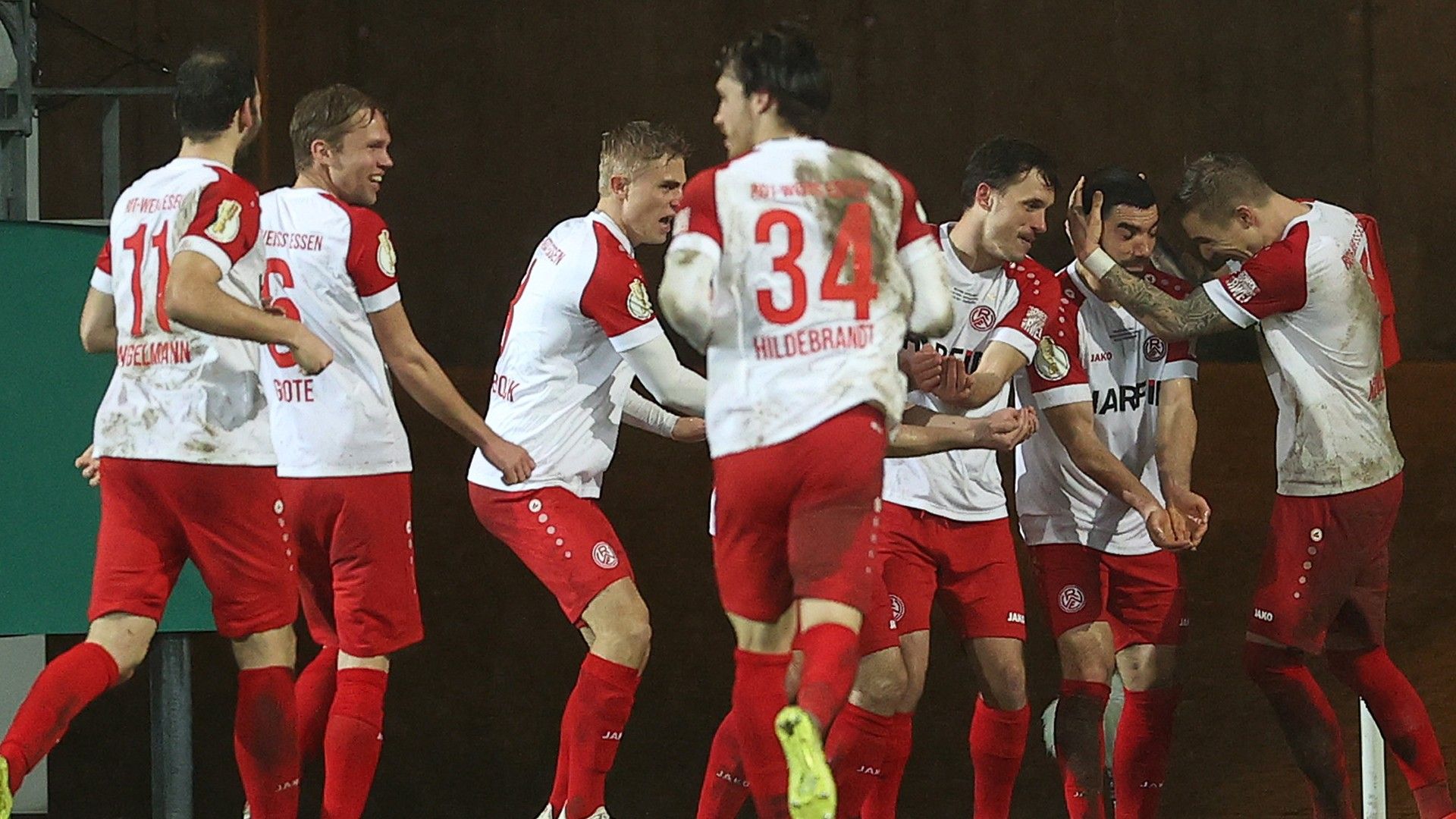 Essen Leverkusen 2021