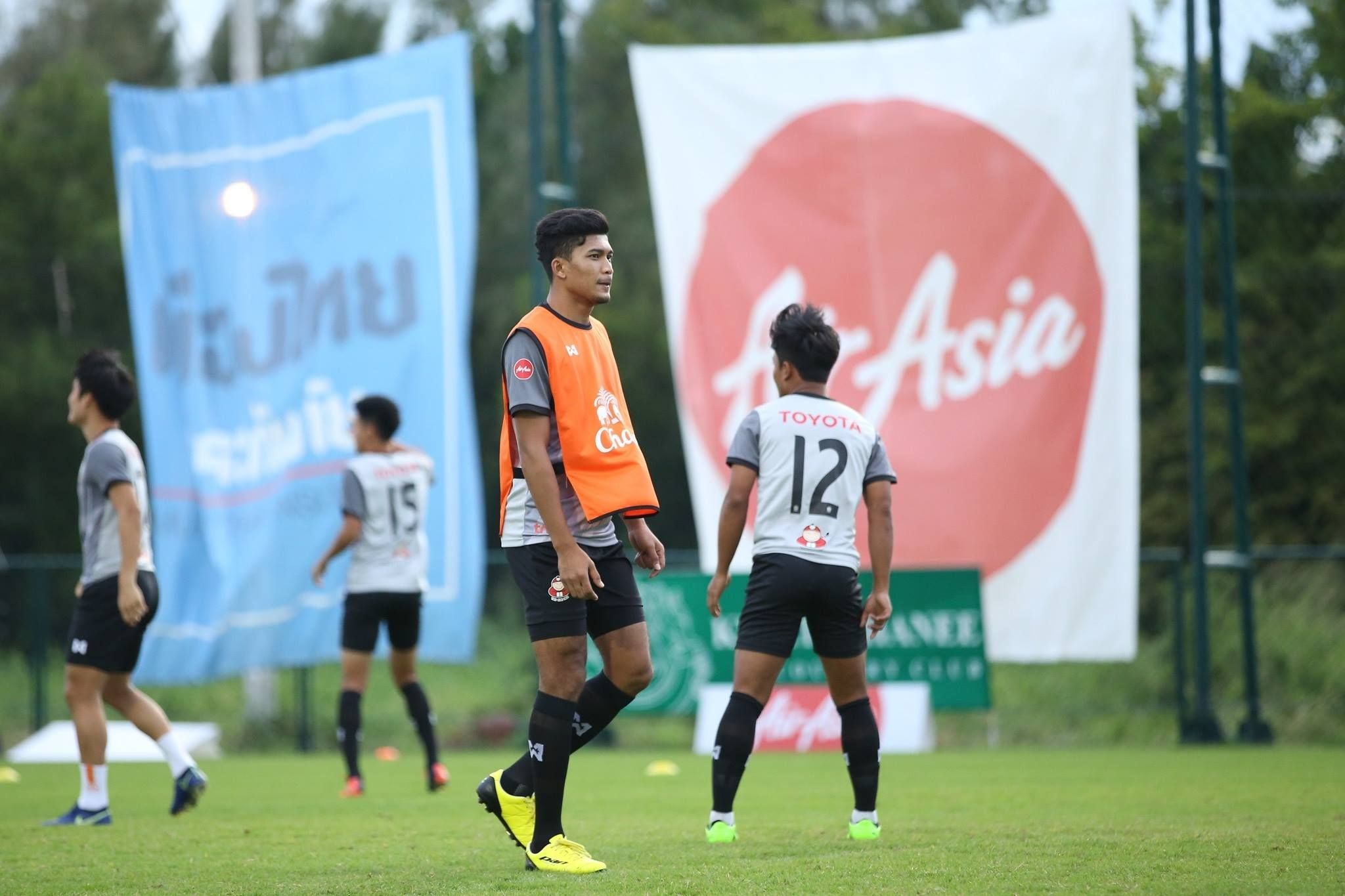 วัฒนา พลายนุ่ม