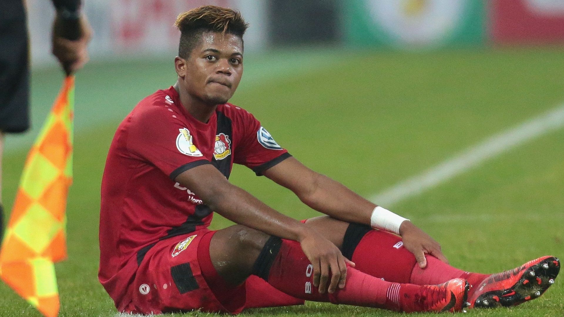 2017-12-25 Leon Bailey