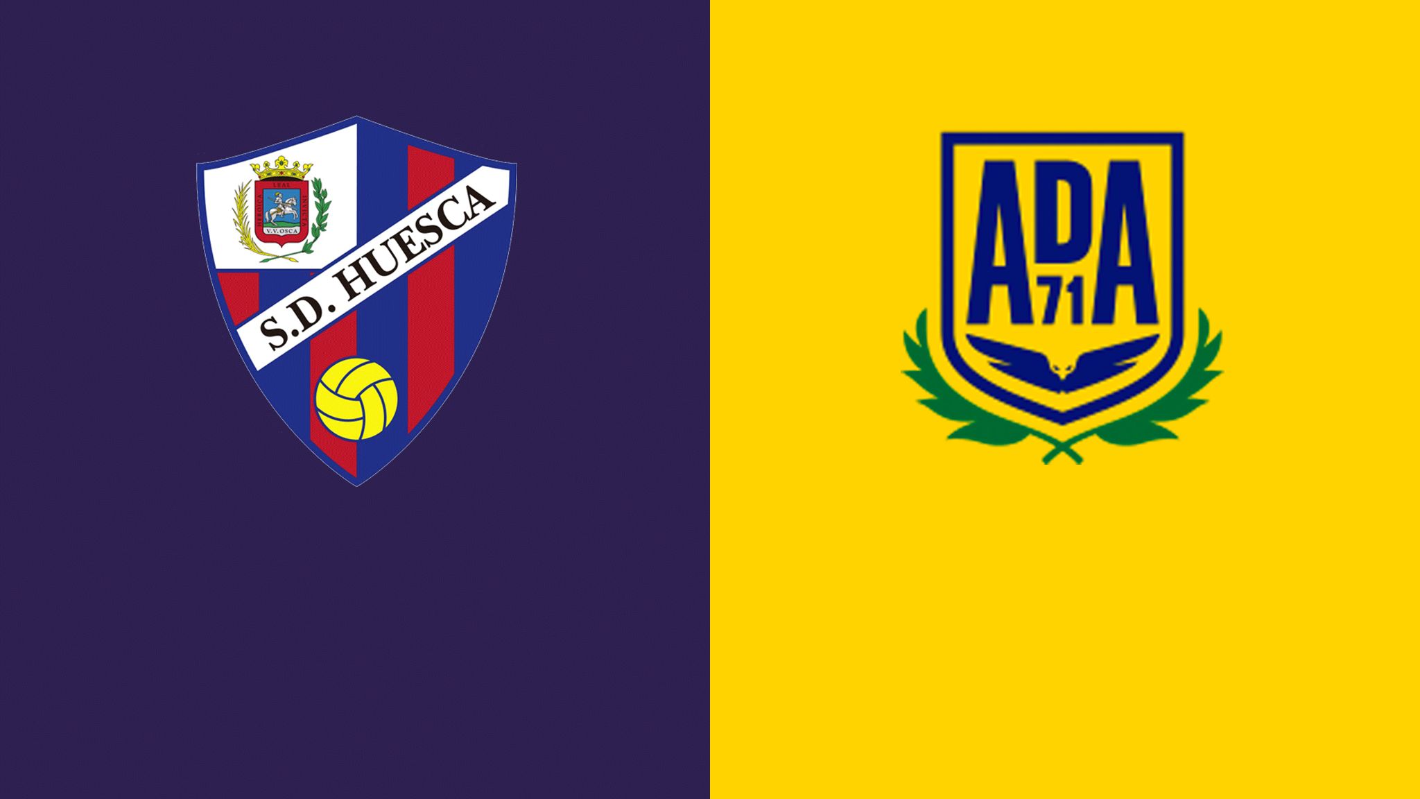 HUESCA ALCORCON 19122021