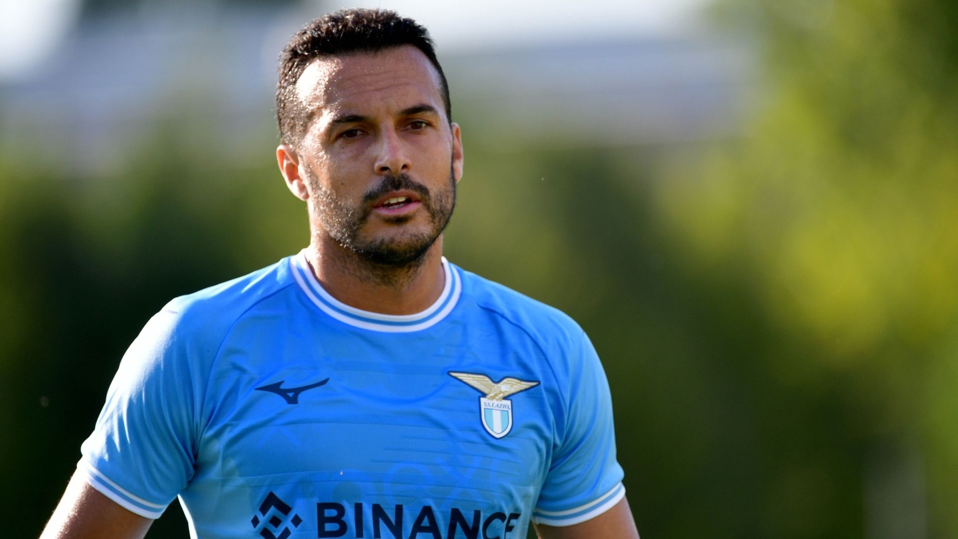 Pedro Rodriguez Lazio 2022 2023