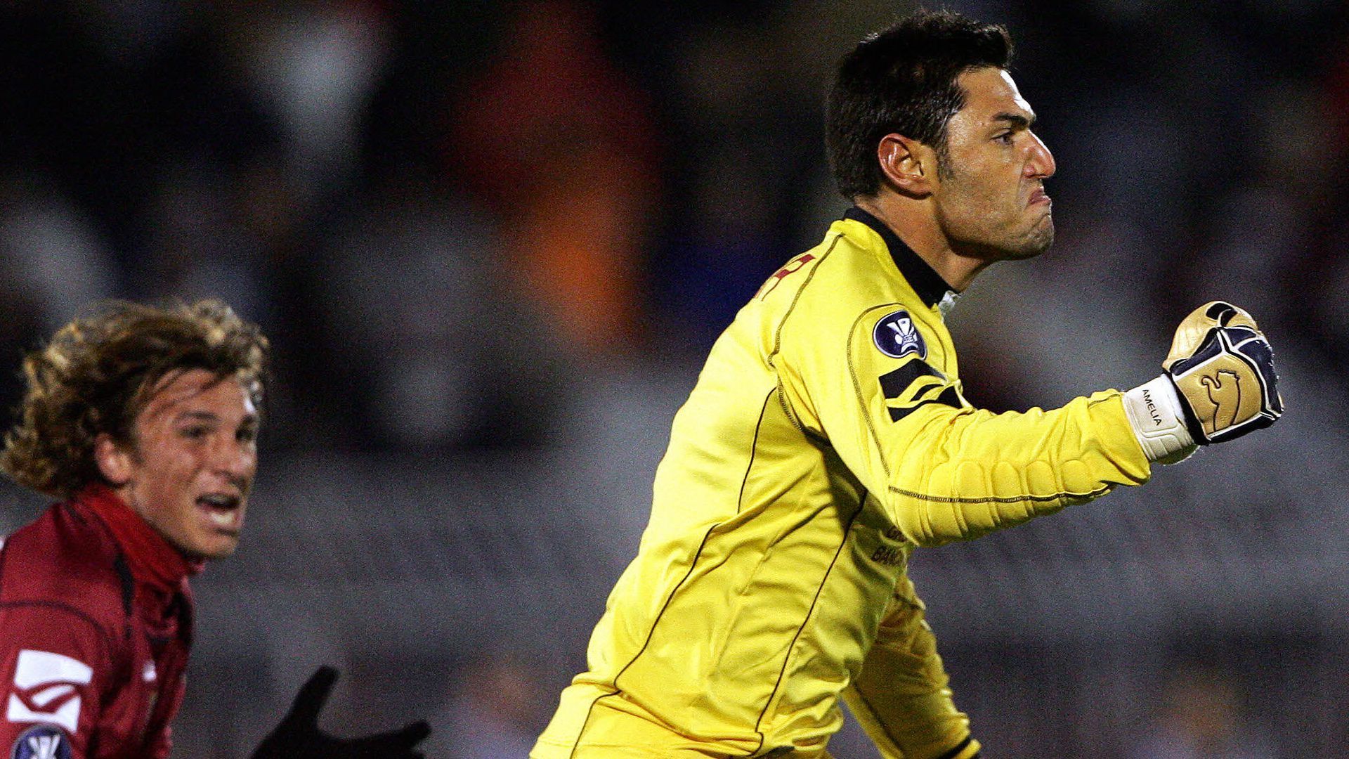 Amelia Partizan Livorno