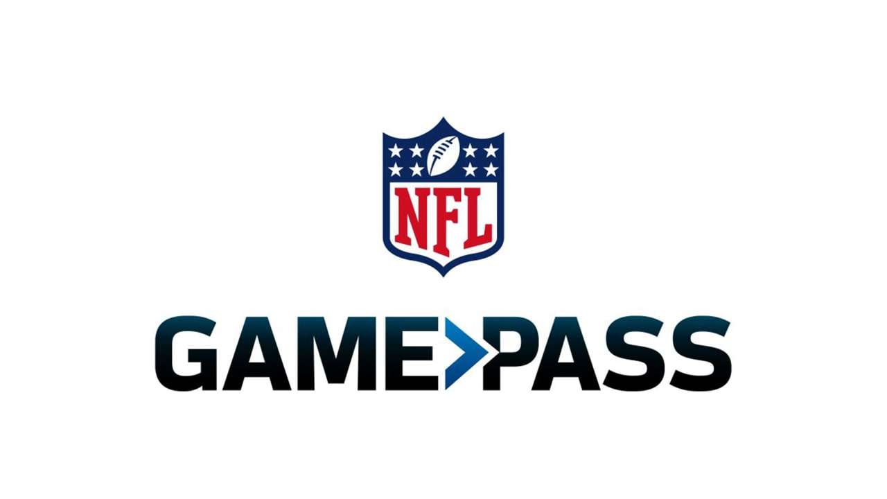 NFL Game Pass Logo