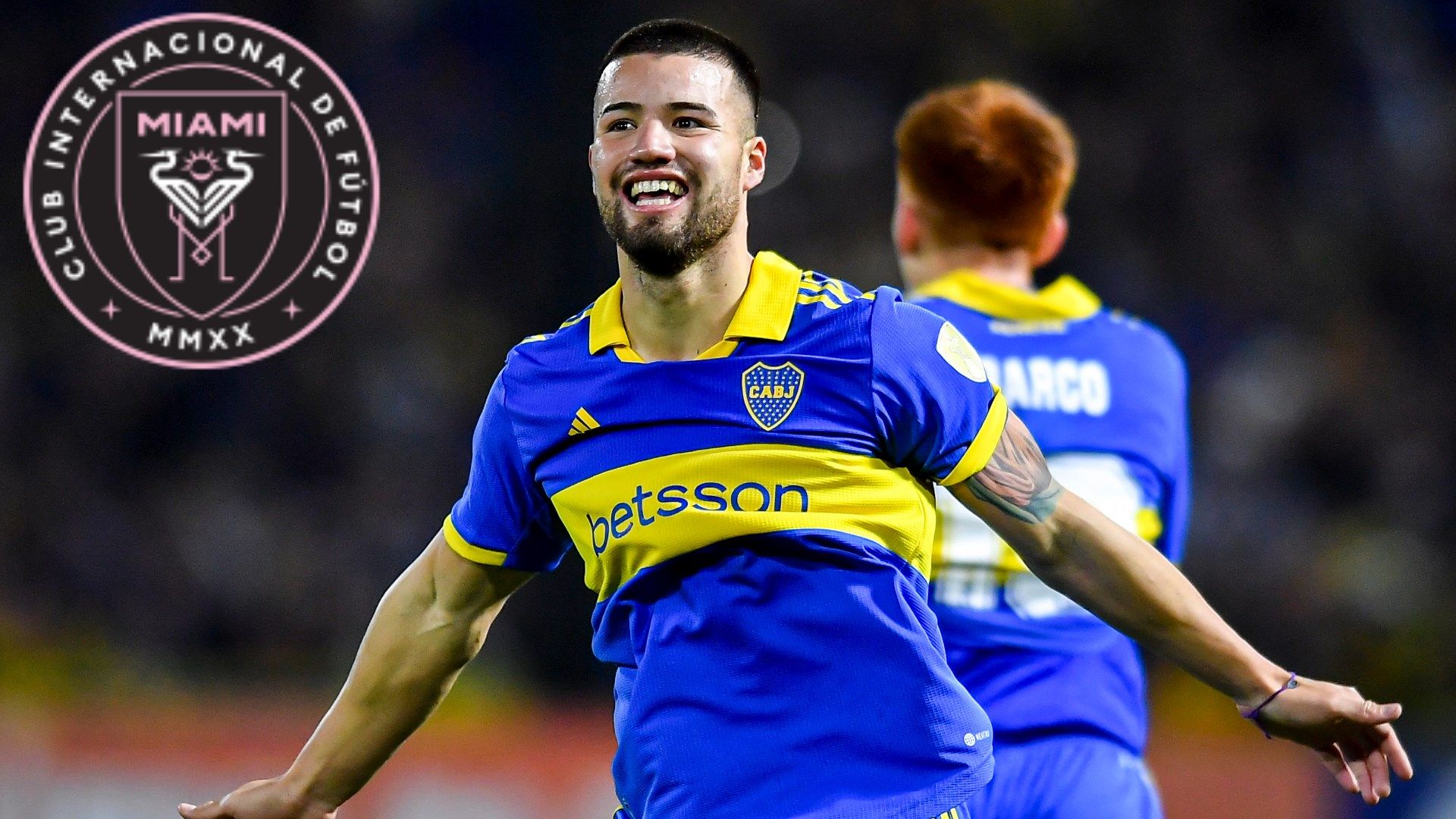 Marcelo Weigandt Inter Miami