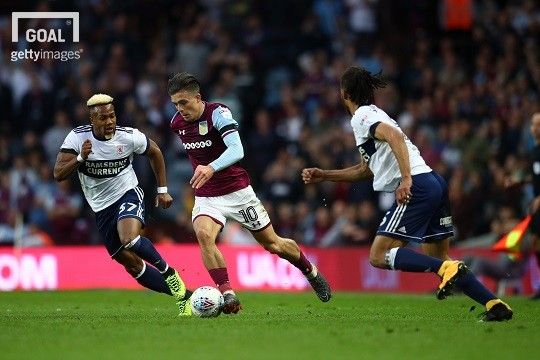 아스톤빌라 승격