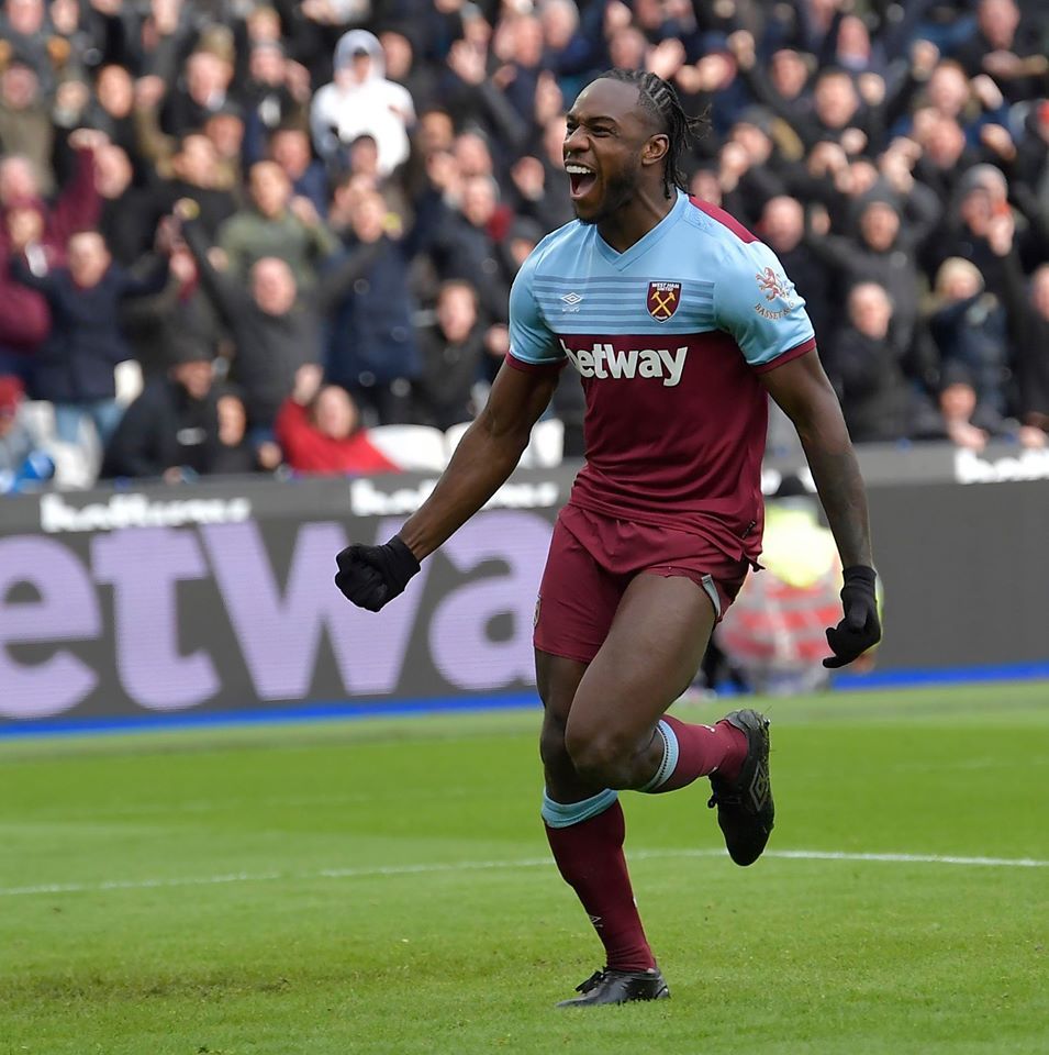 웨스트햄 안토니오