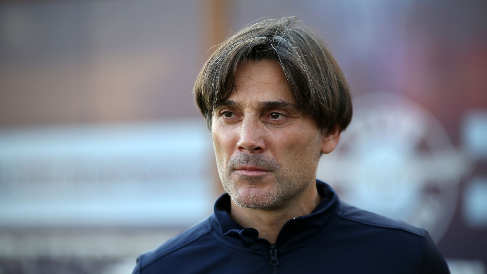 Vincenzo Montella Adana Demirspor
