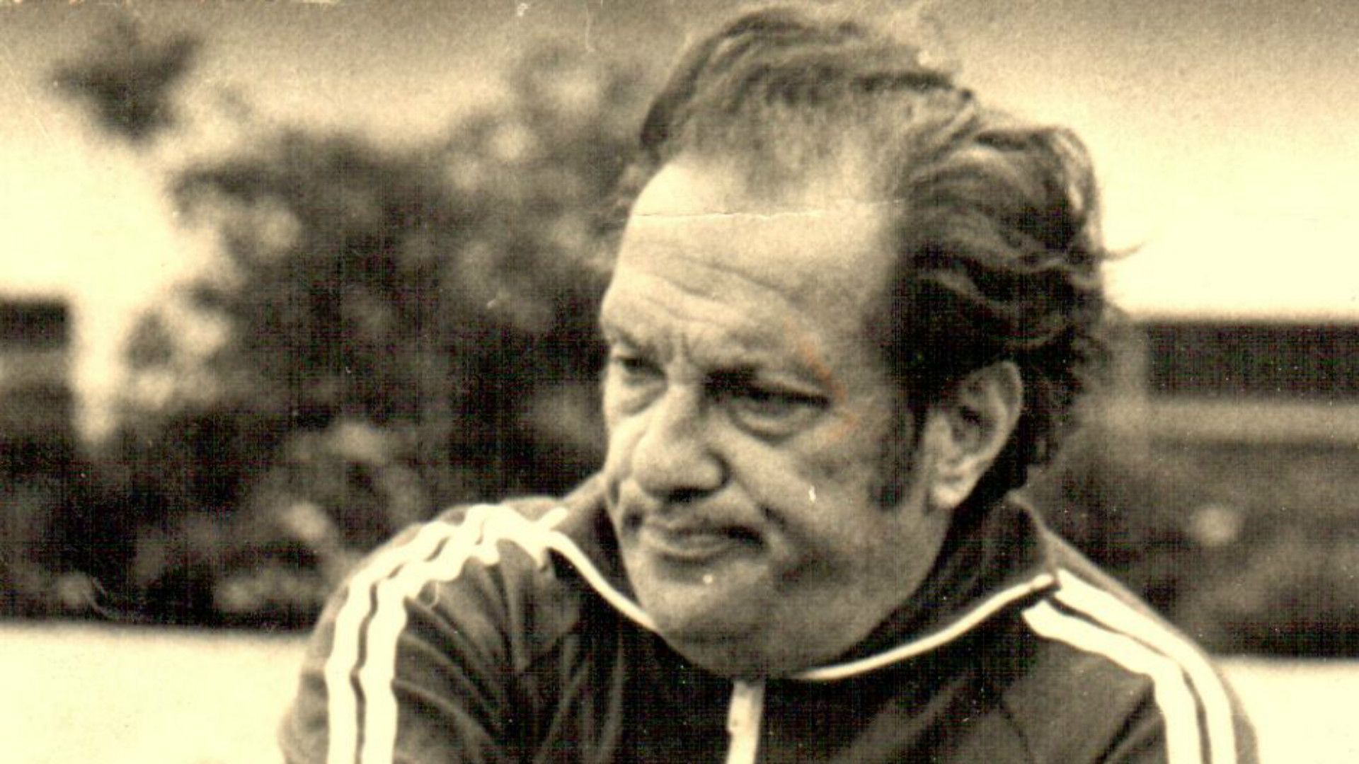 Filpo Nuñes - Palmeiras - Brasil - 7/09/1965